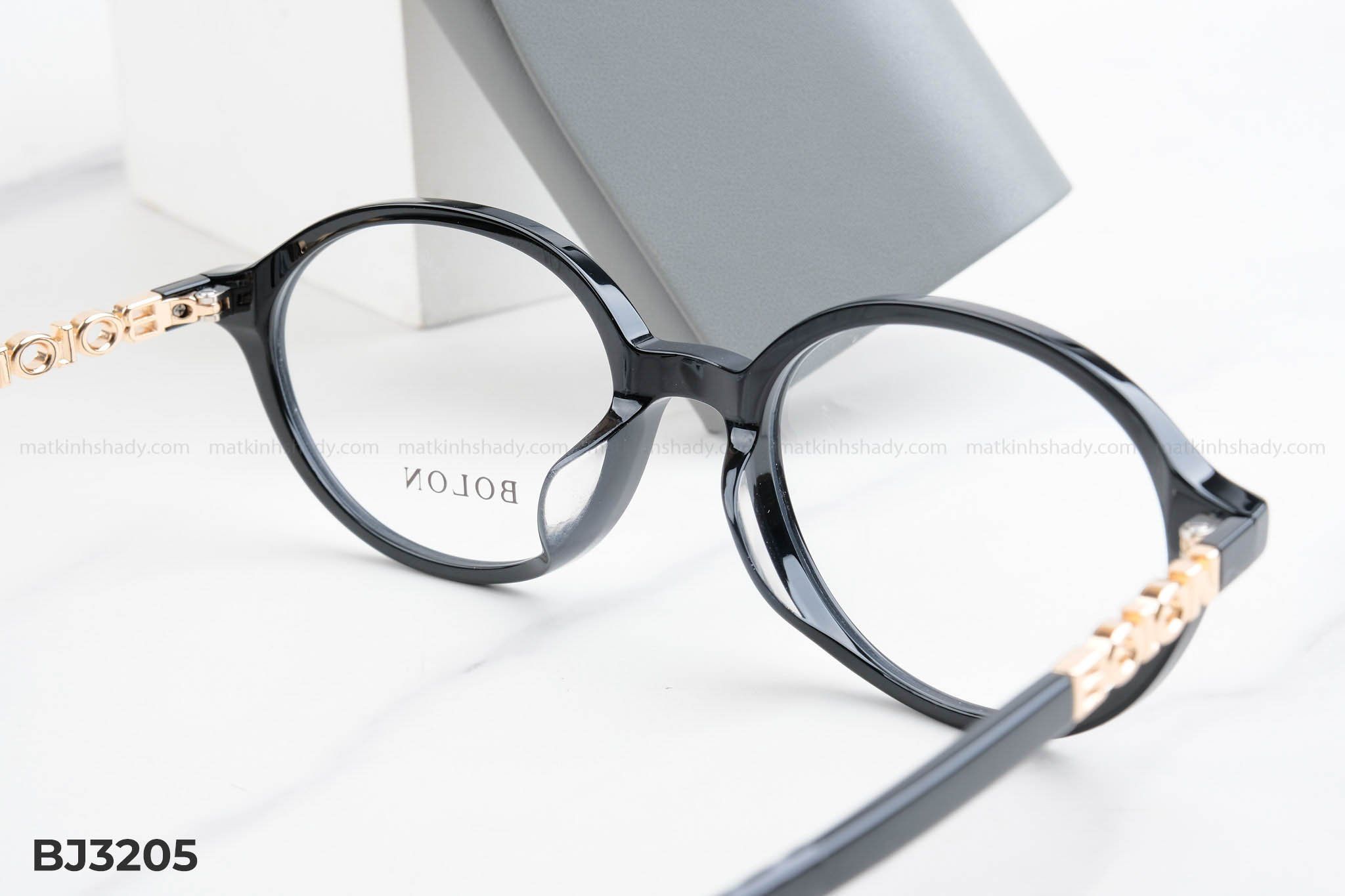  Bolon Eyewear - Glasses - BJ3205 