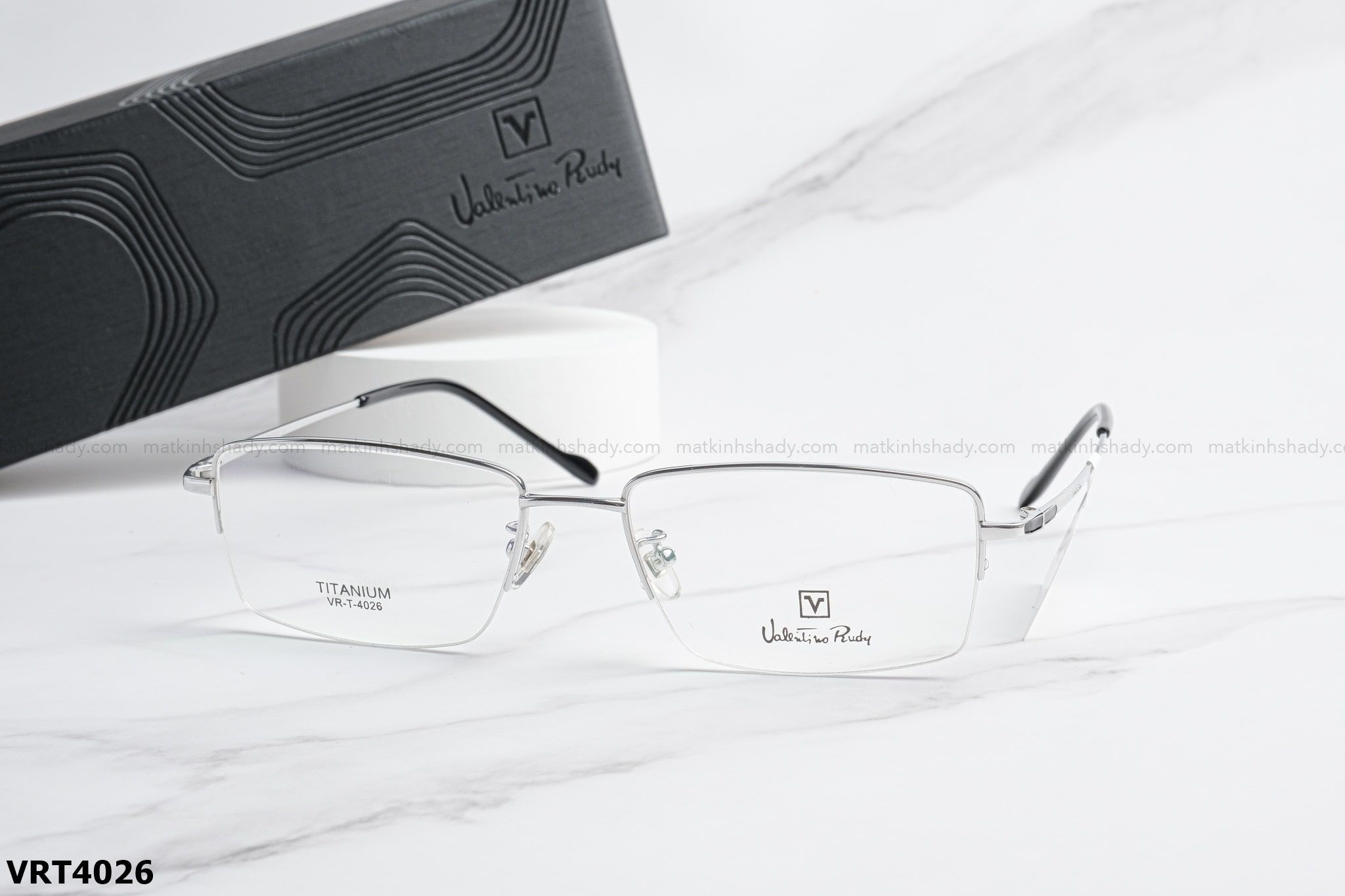  Valentino Eyewear - Glasses - VRT4026 