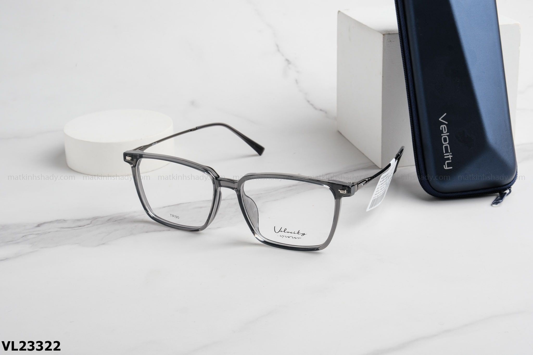  Velocity Eyewear - Glasses - VL23322 