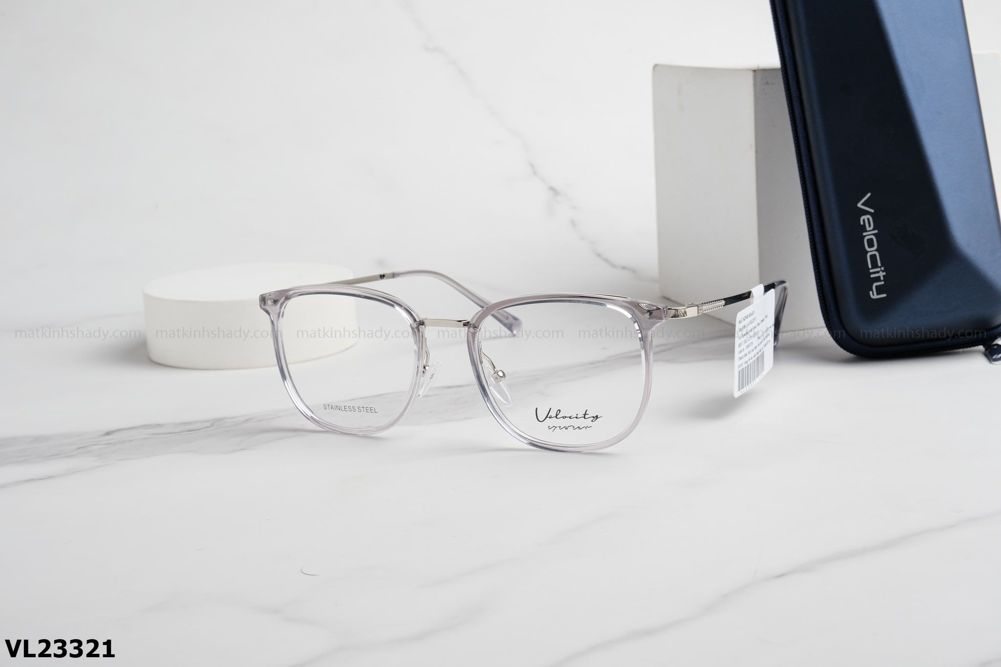  Velocity Eyewear - Glasses - VL23321 