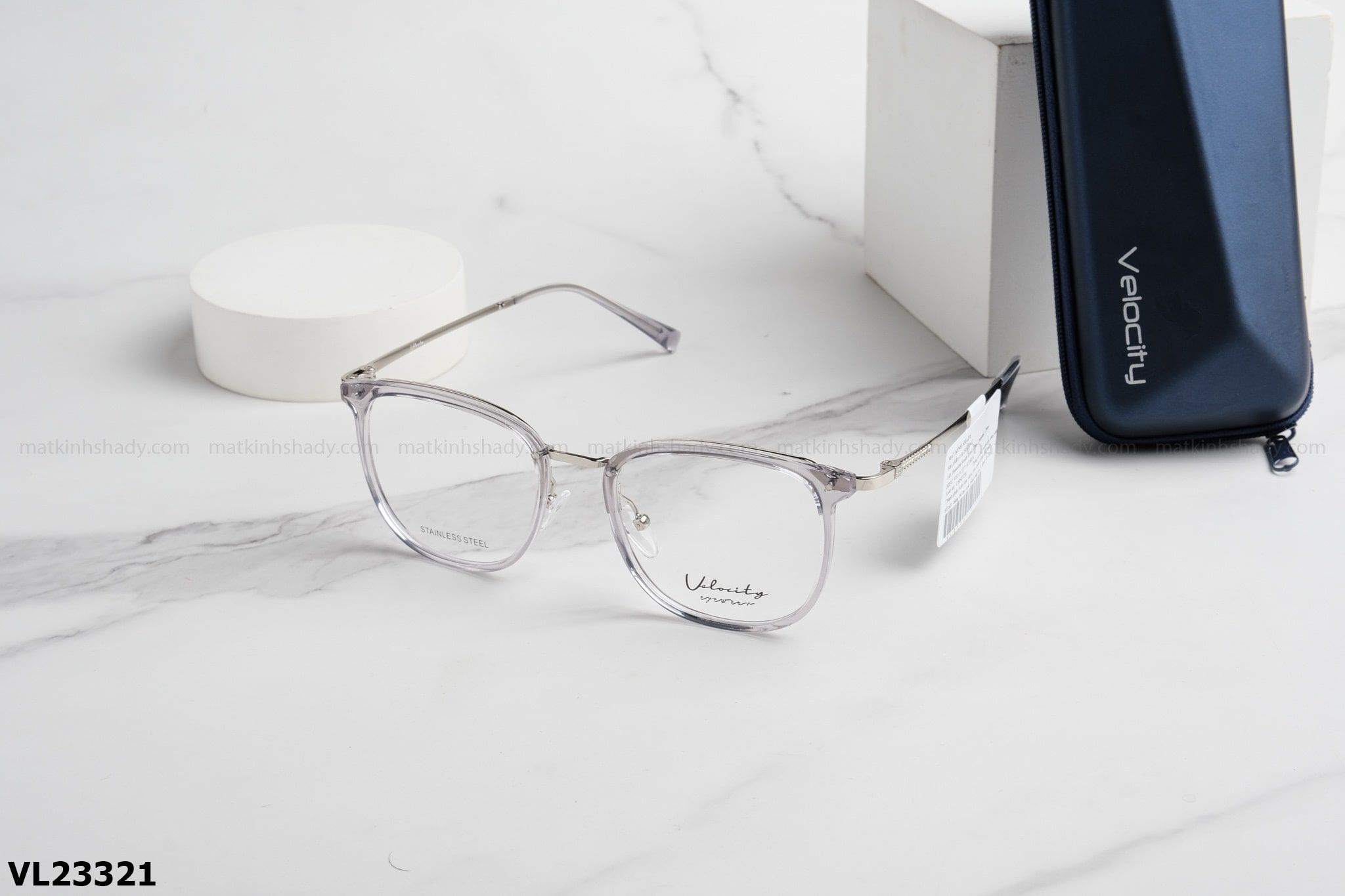  Velocity Eyewear - Glasses - VL23321 