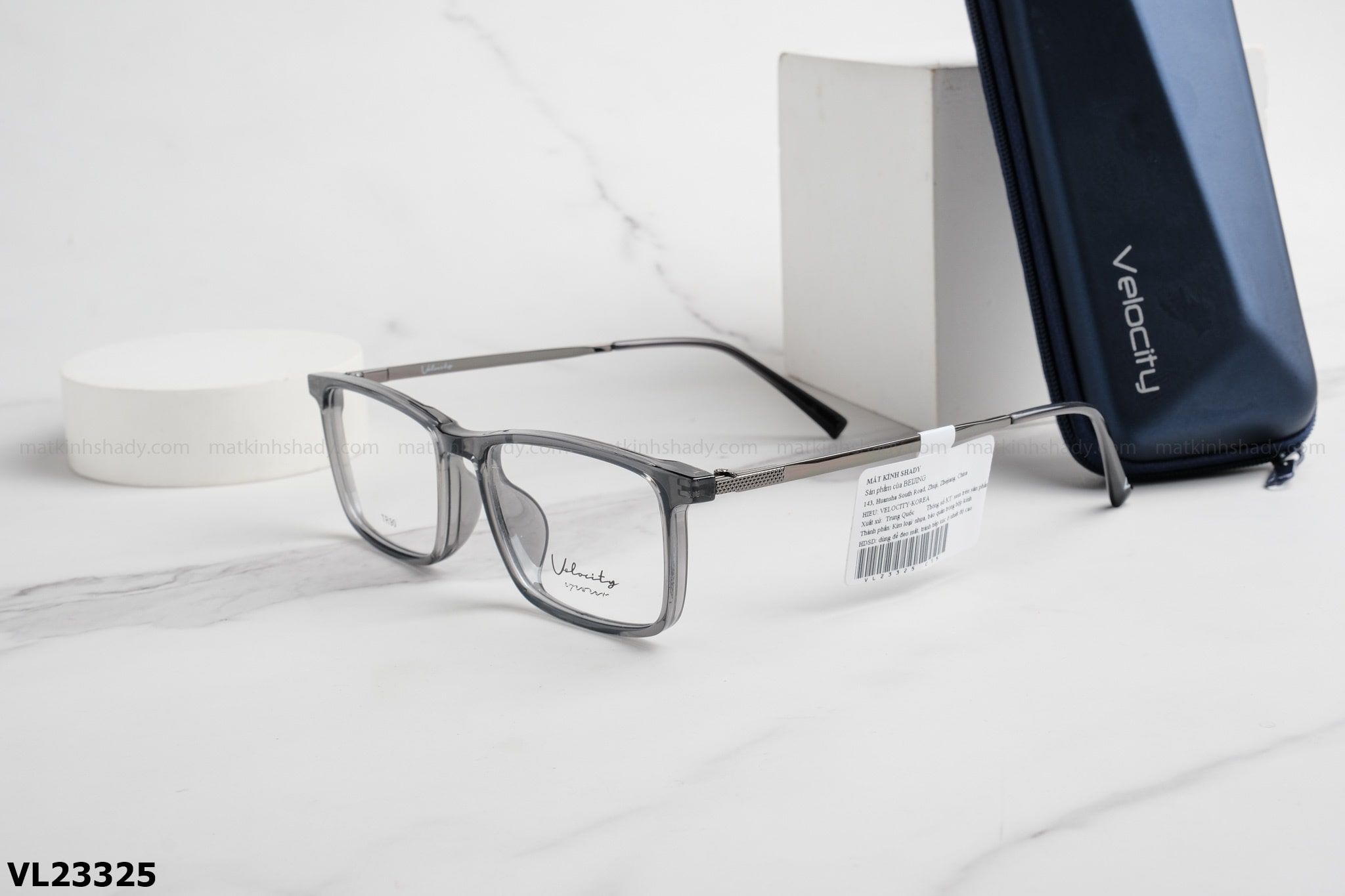  Velocity Eyewear - Glasses - VL23325 