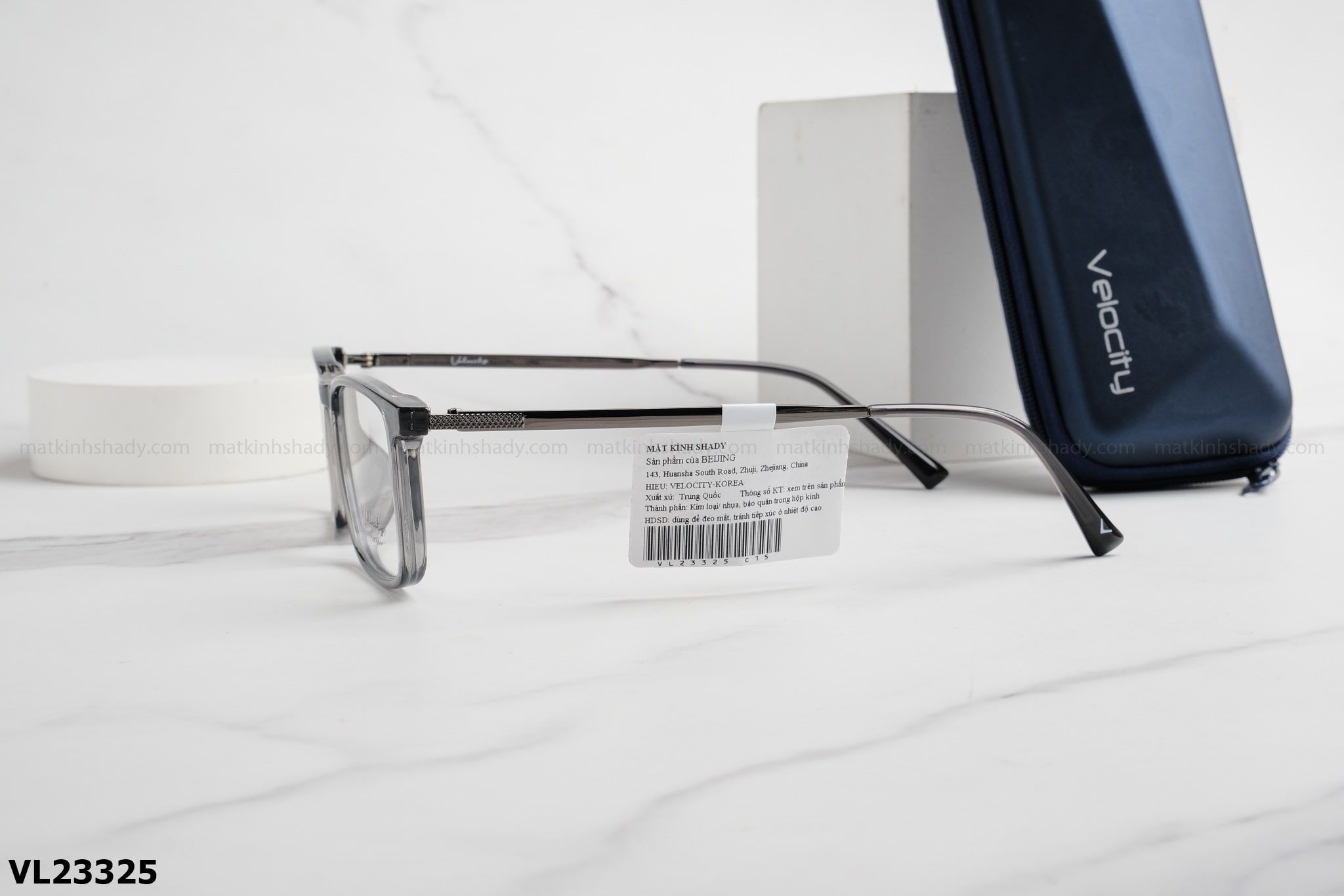  Velocity Eyewear - Glasses - VL23325 