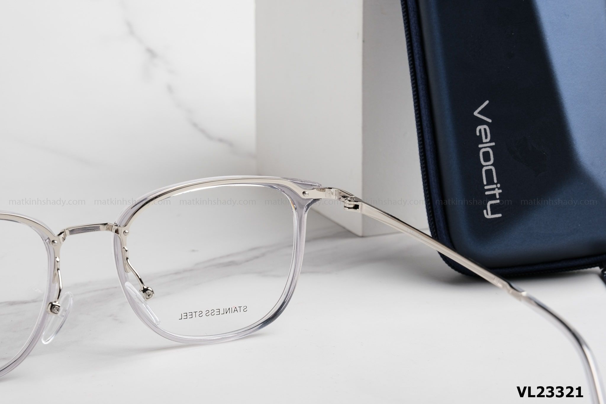  Velocity Eyewear - Glasses - VL23321 