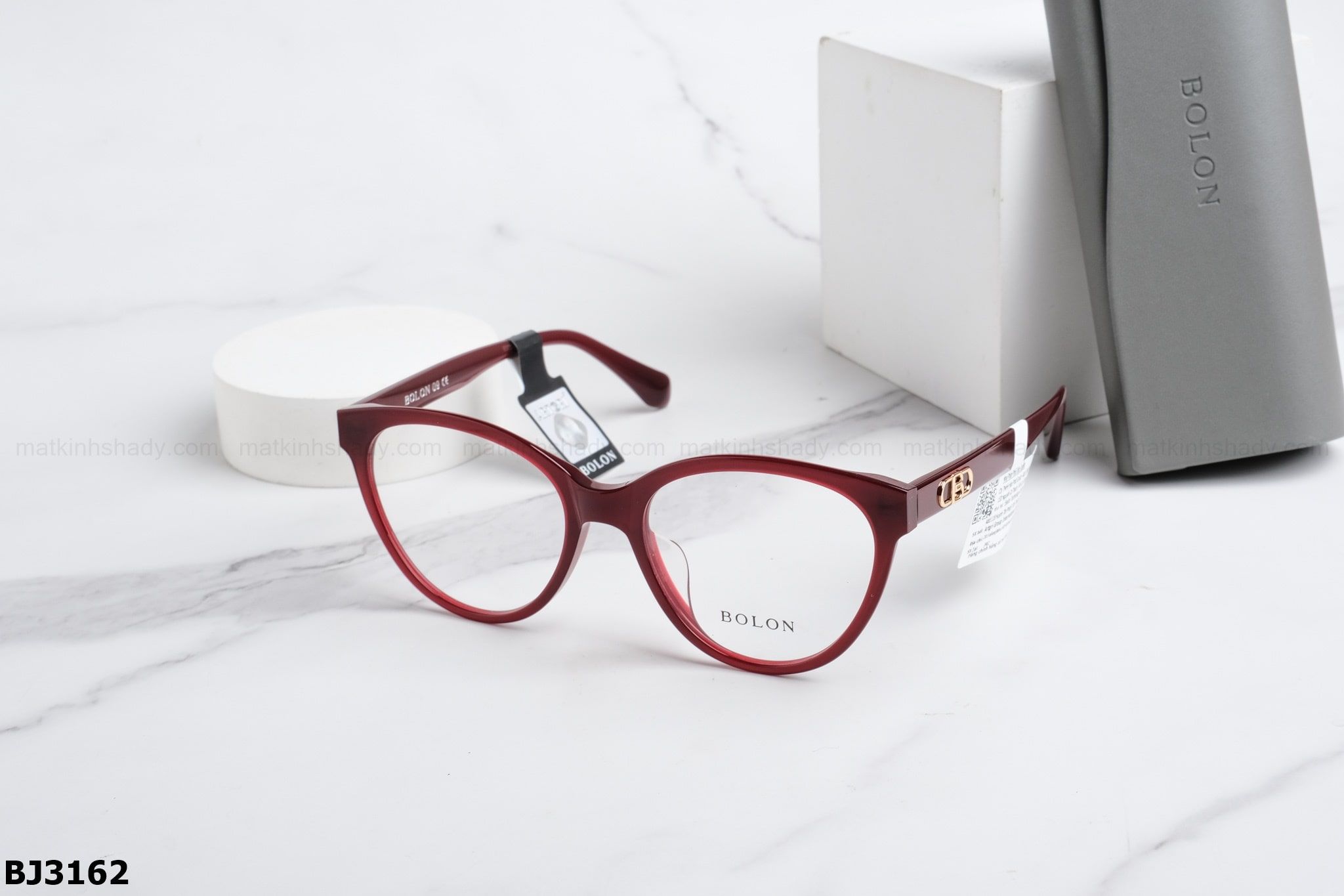  Bolon Eyewear - Glasses - BJ3162 