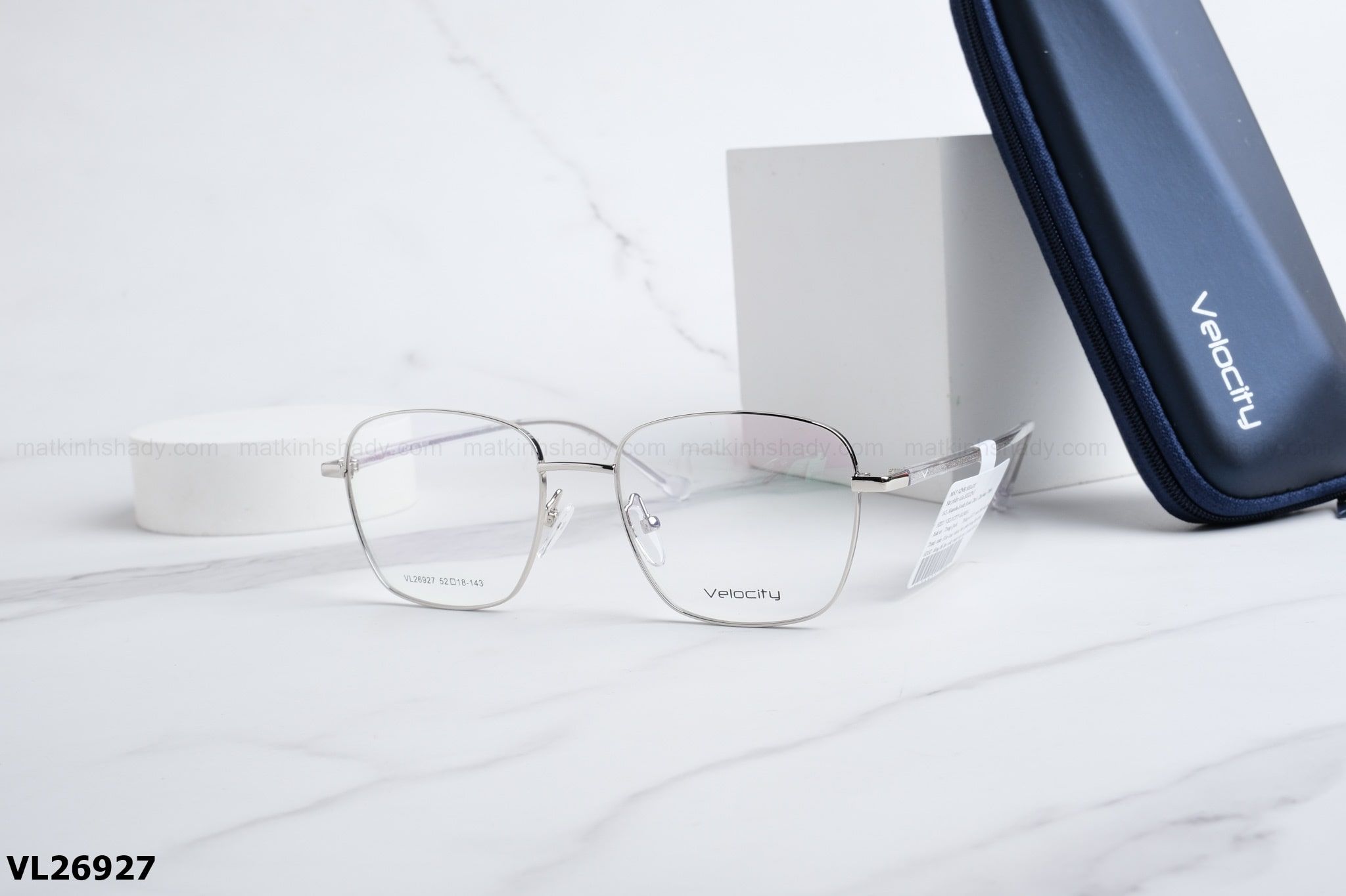  Velocity Eyewear - Glasses - VL26927 