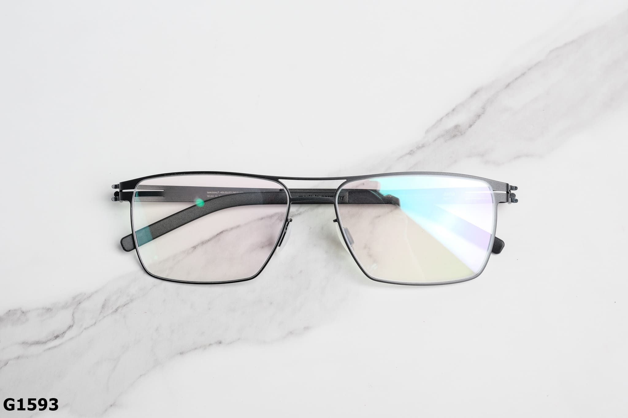  IC Eyewear - Glasses - G1593 