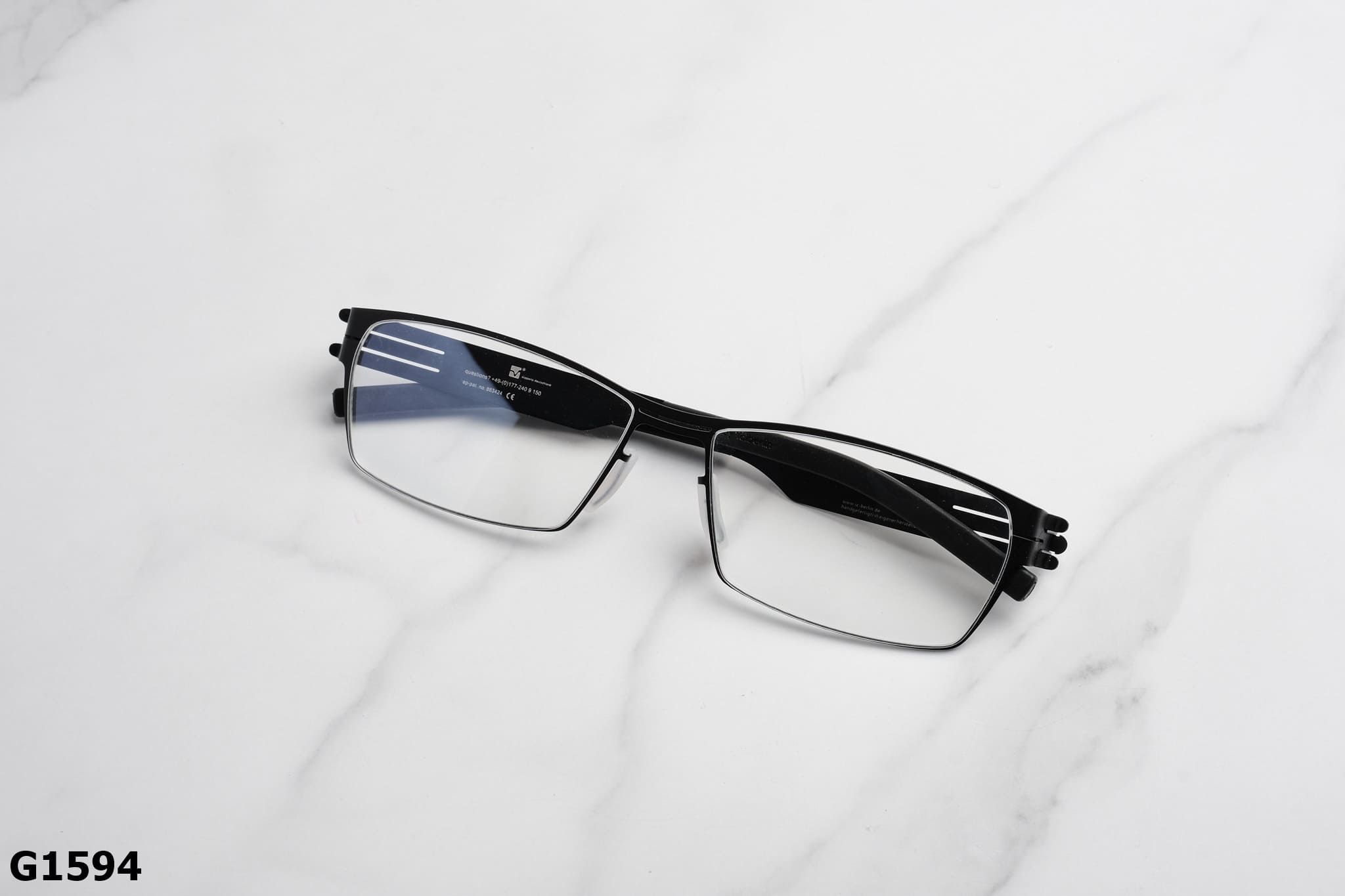  IC Eyewear - Glasses - G1594 