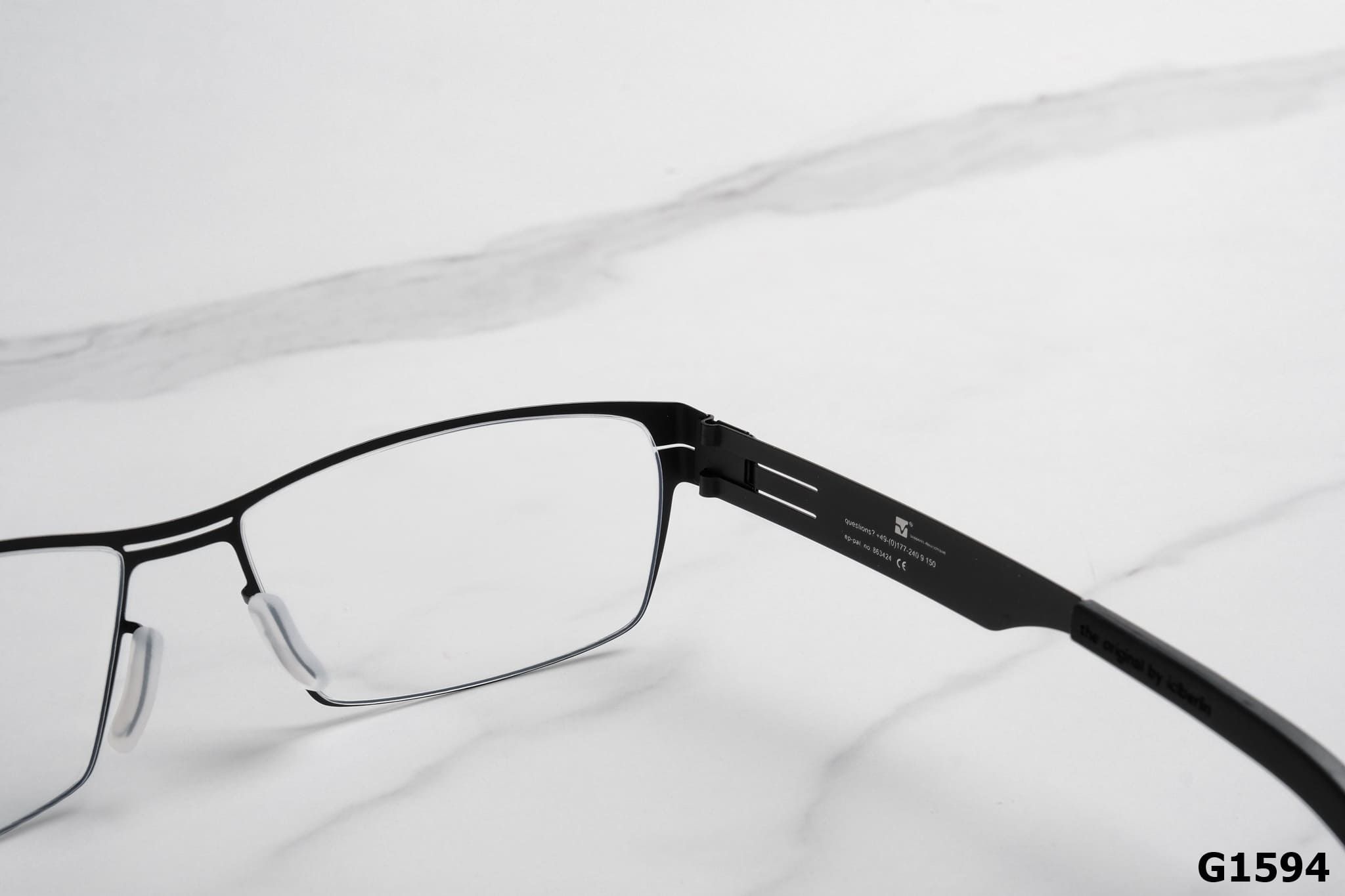  IC Eyewear - Glasses - G1594 