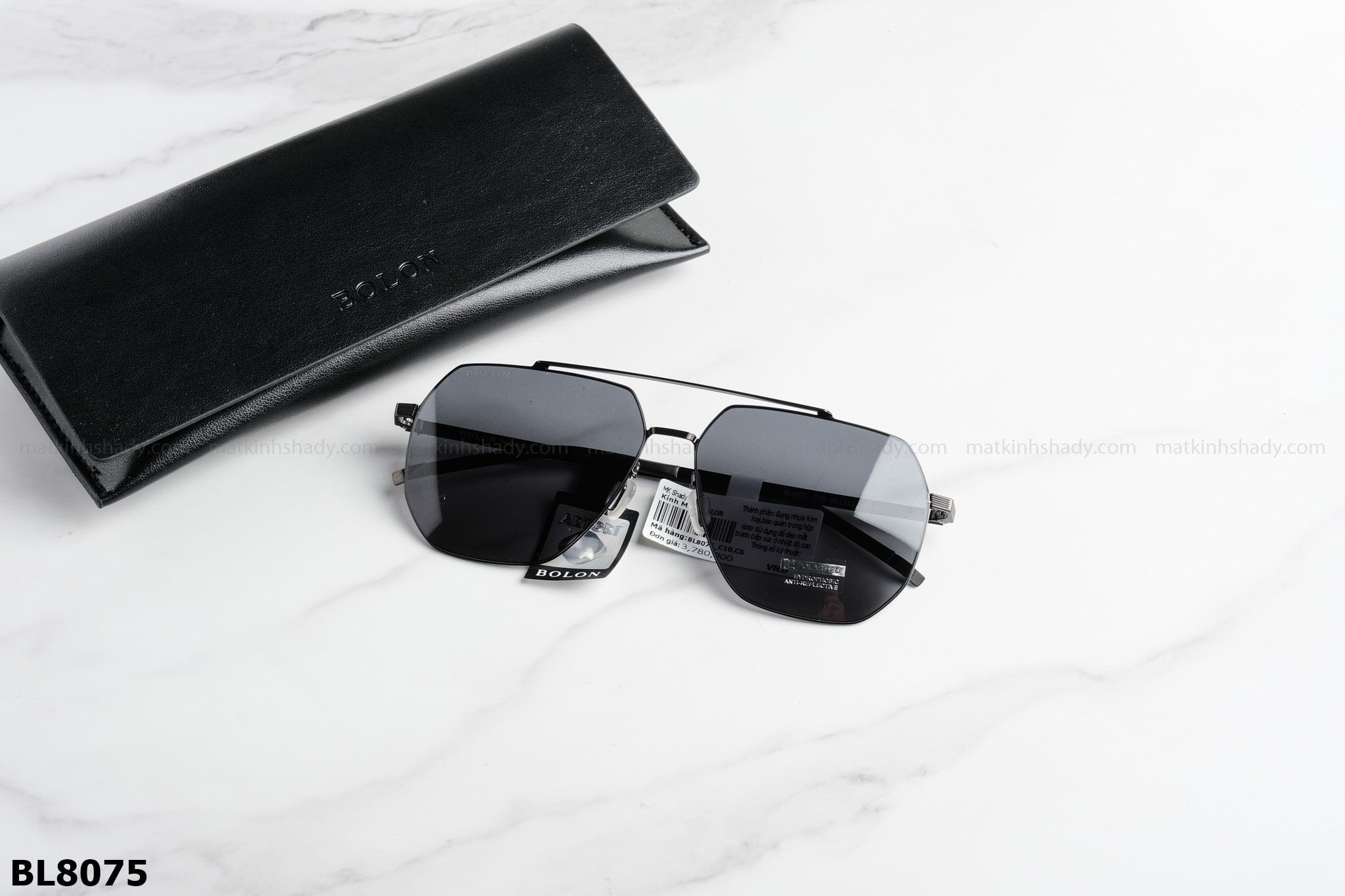  Bolon Eyewear - Sunglasses - BL8075 