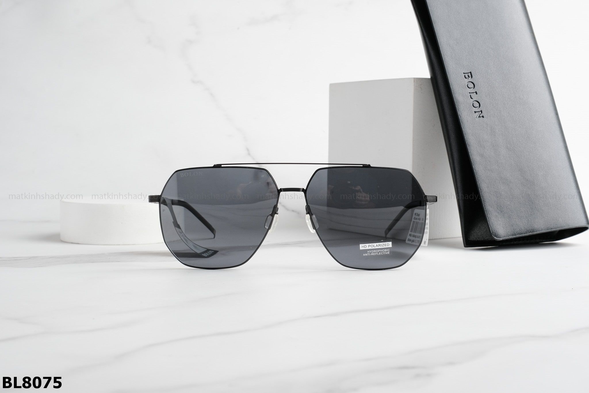  Bolon Eyewear - Sunglasses - BL8075 