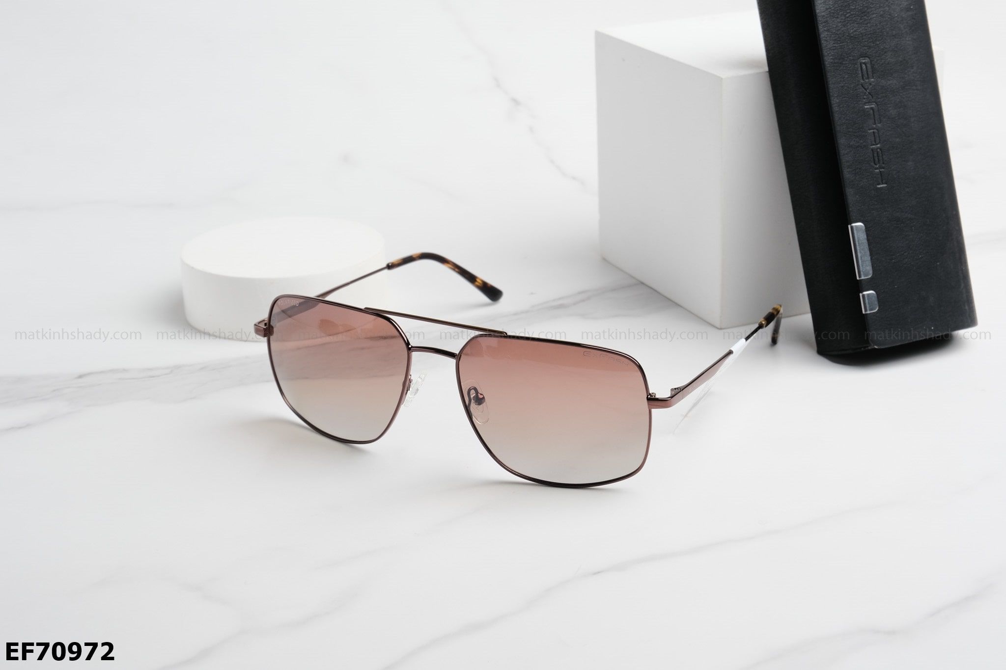  Exfash Eyewear - Sunglasses - EF70972 