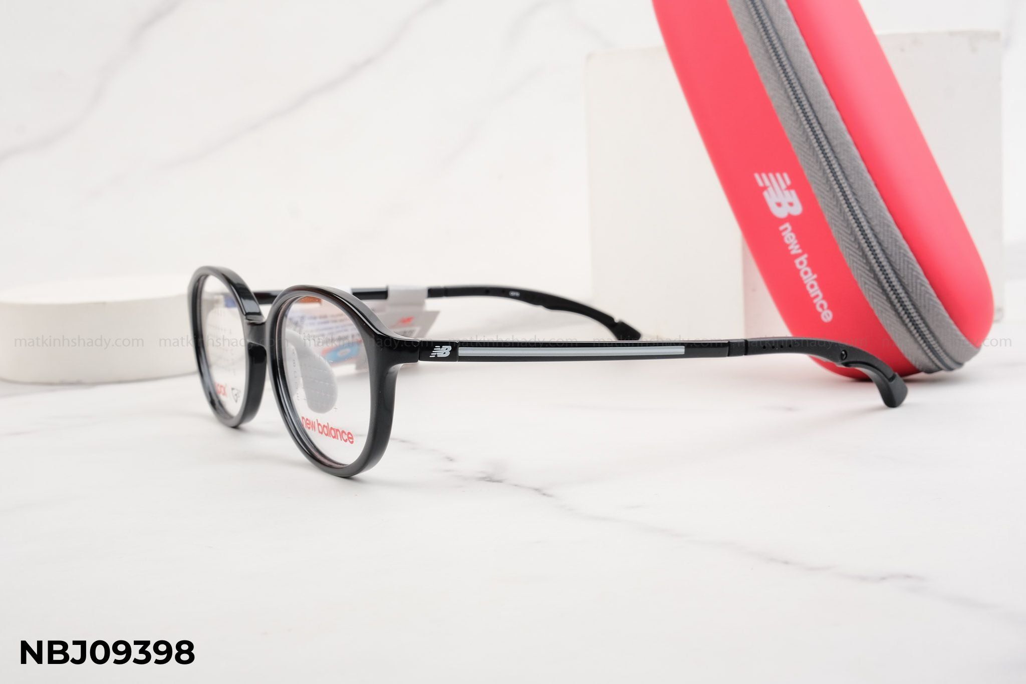  Gọng Kính Em Bé New Balance Eyewear - Glasses - NBJ09398 