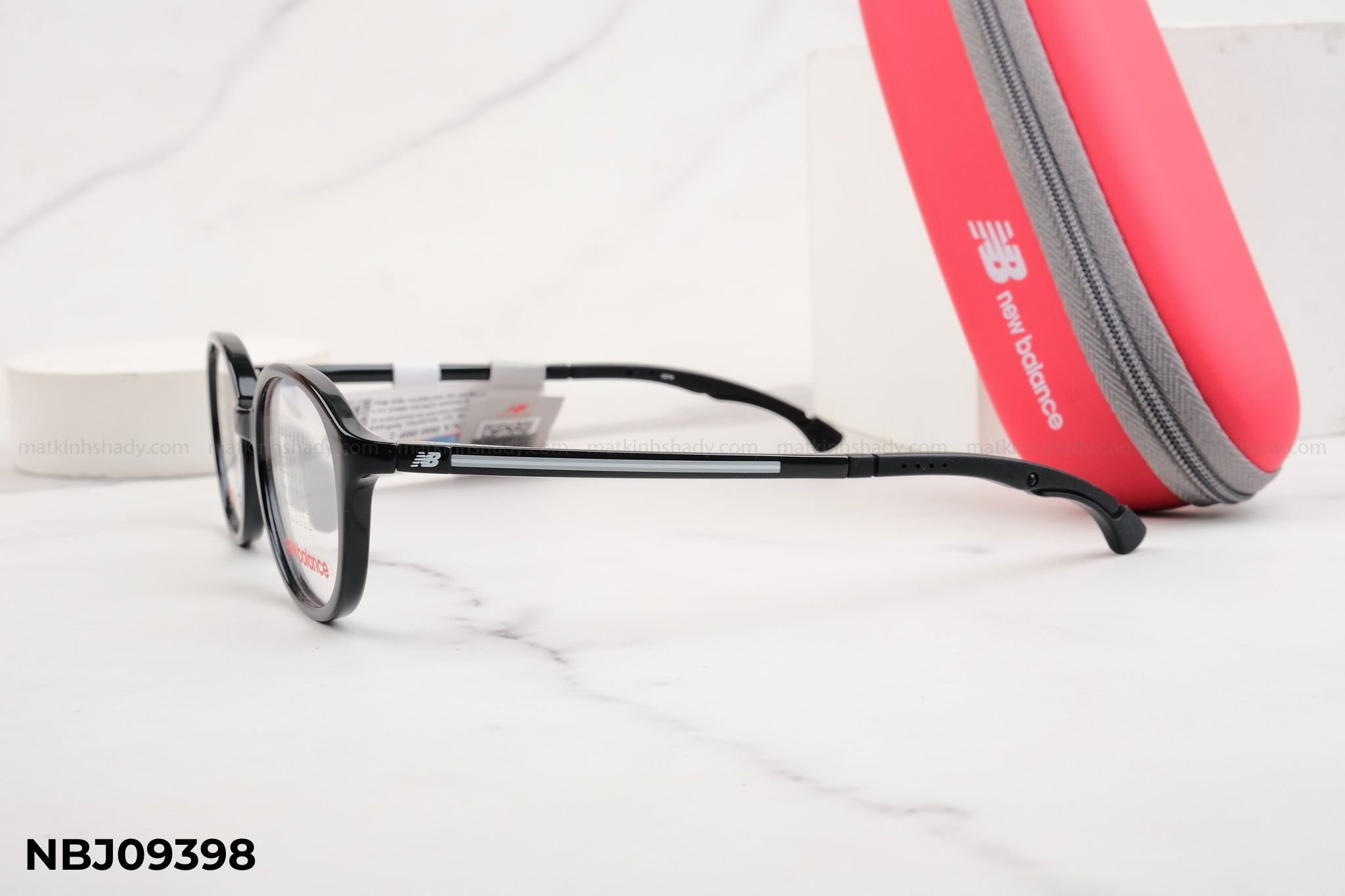  Gọng Kính Em Bé New Balance Eyewear - Glasses - NBJ09398 