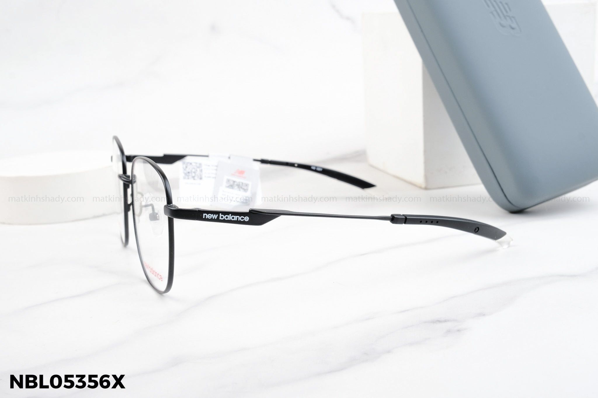  New Balance Eyewear - Glasses - NBL05356X 