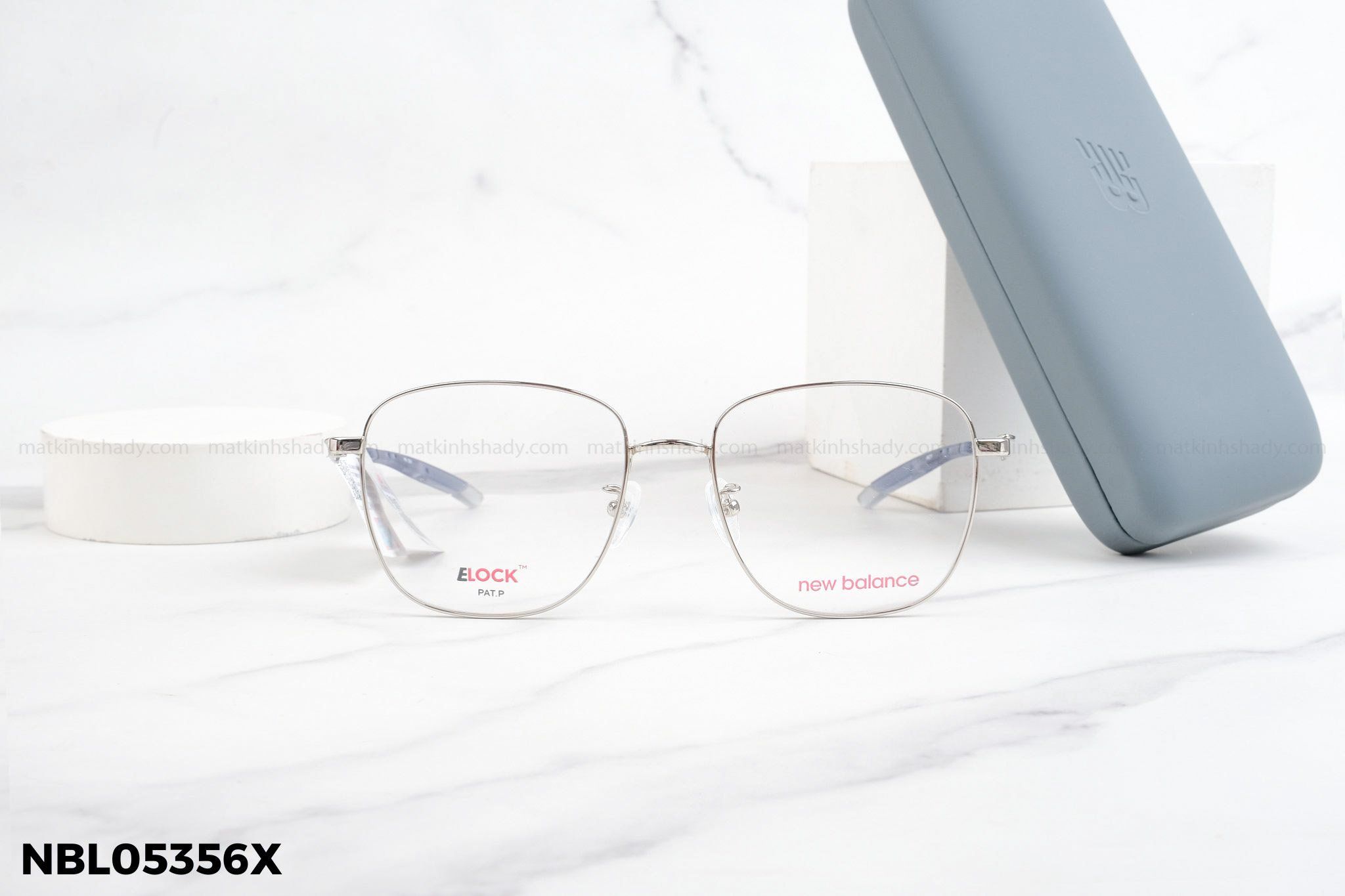  New Balance Eyewear - Glasses - NBL05356X 