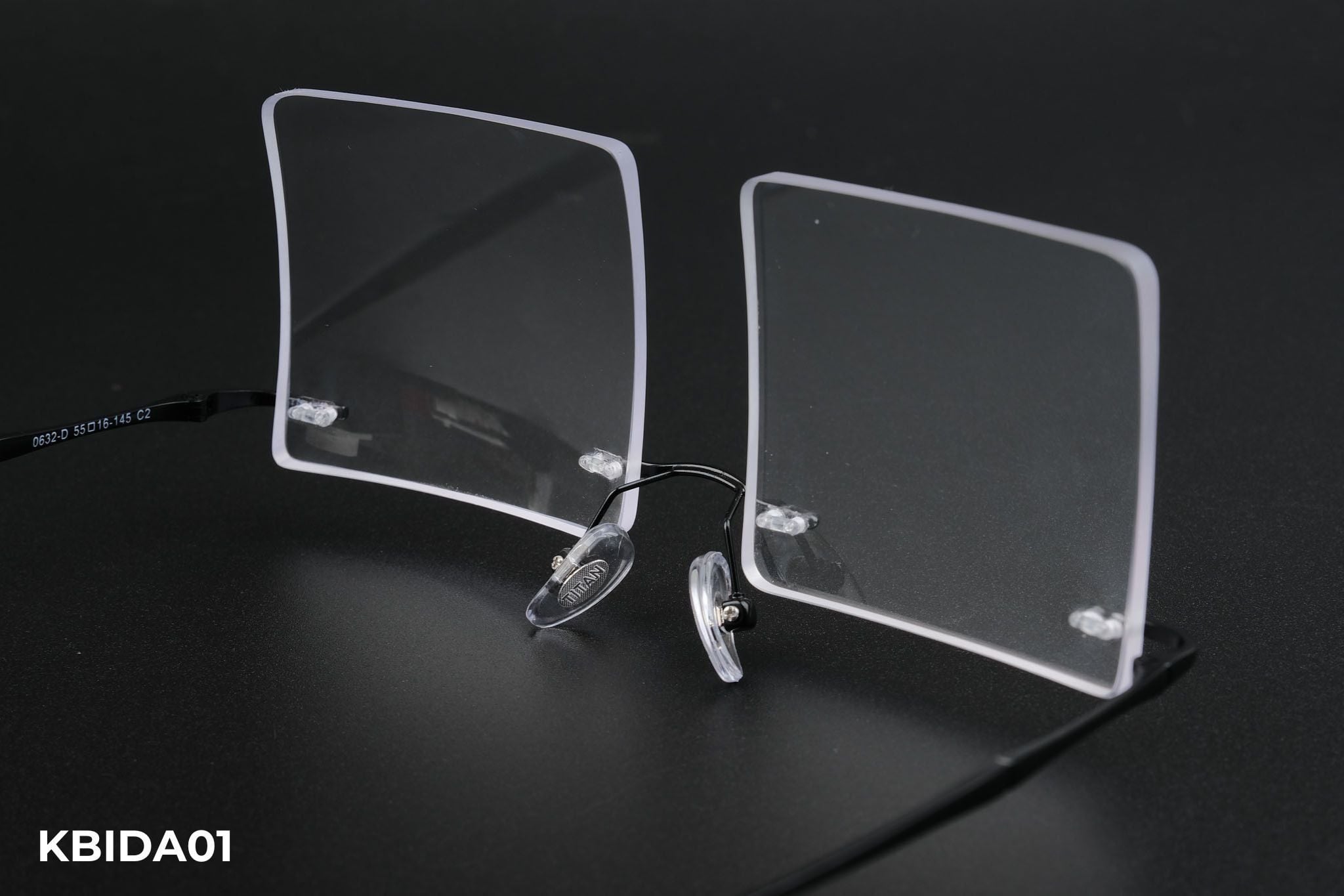  Kính Cận Chơi BiDa KBIDA01 