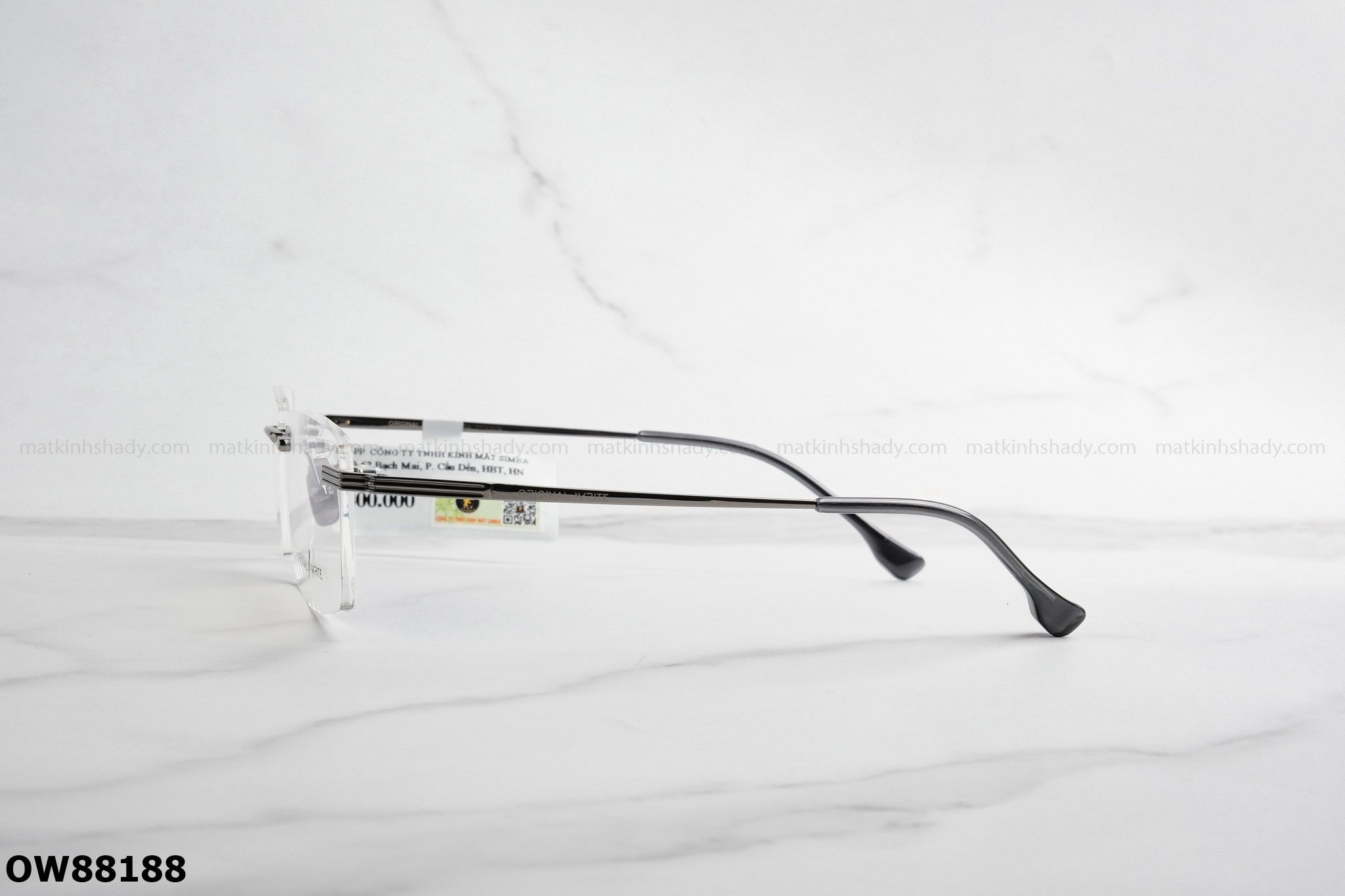  Original Write Eyewear - Glasses - OW88188 