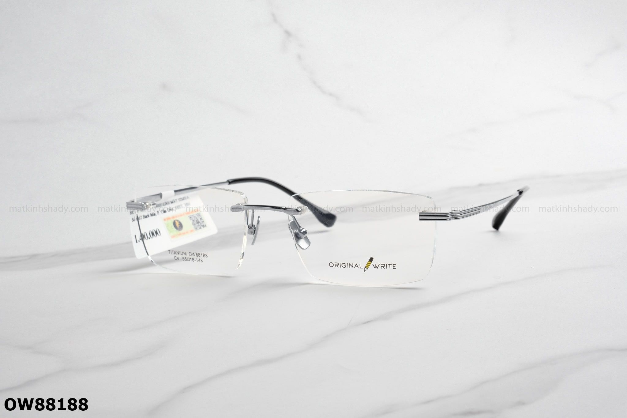  Original Write Eyewear - Glasses - OW88188 