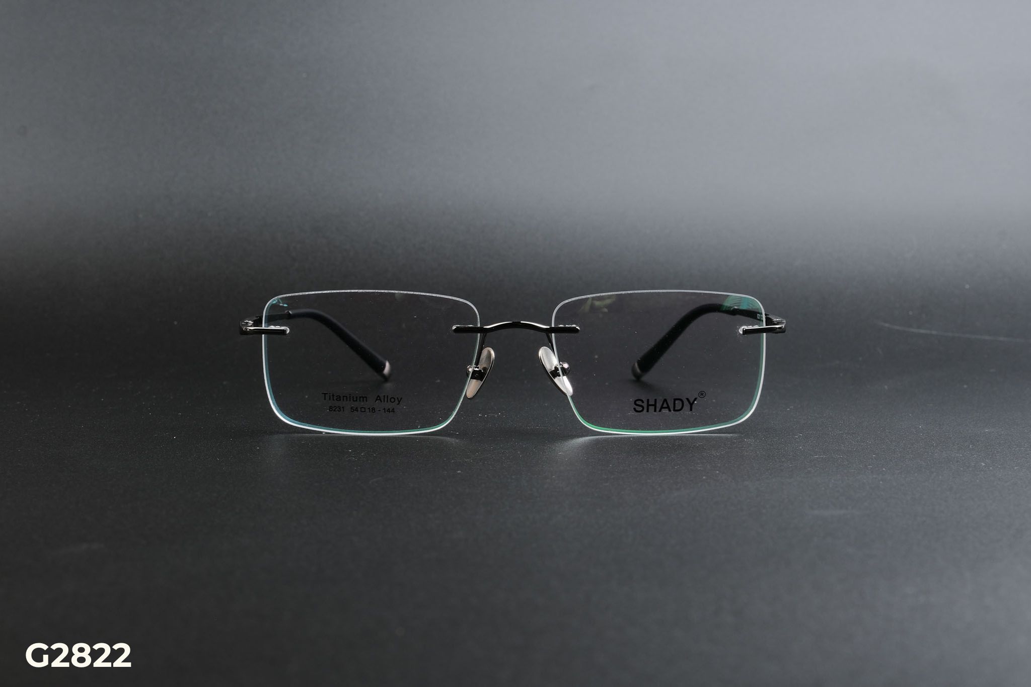  SHADY Eyewear - Glasses - G2822 