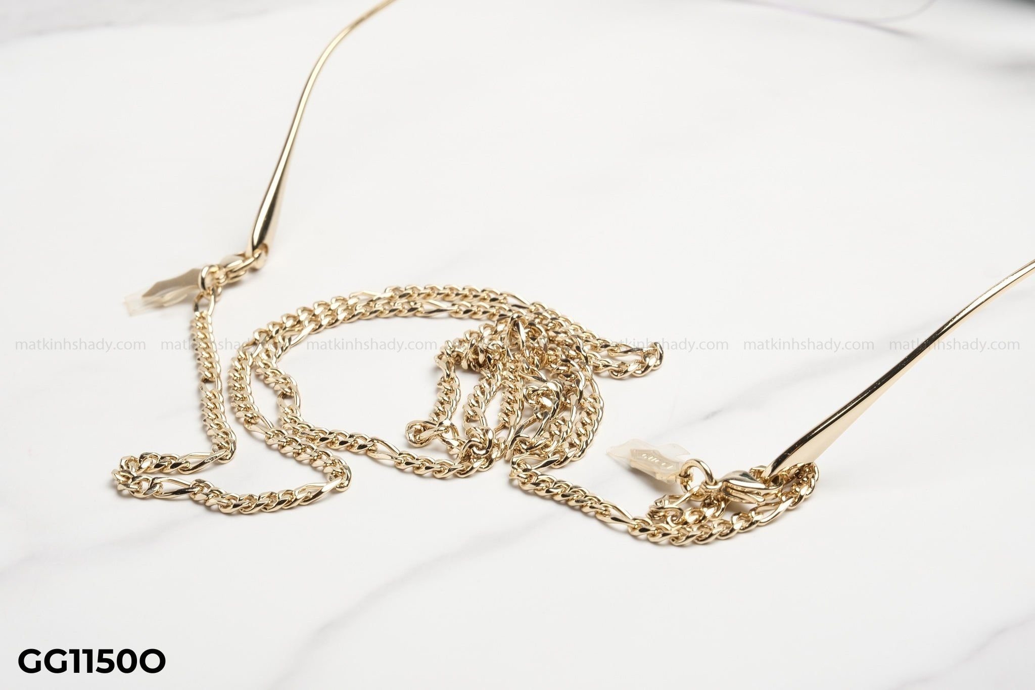  Gucci Eyewear - Glasses - GG1150O 