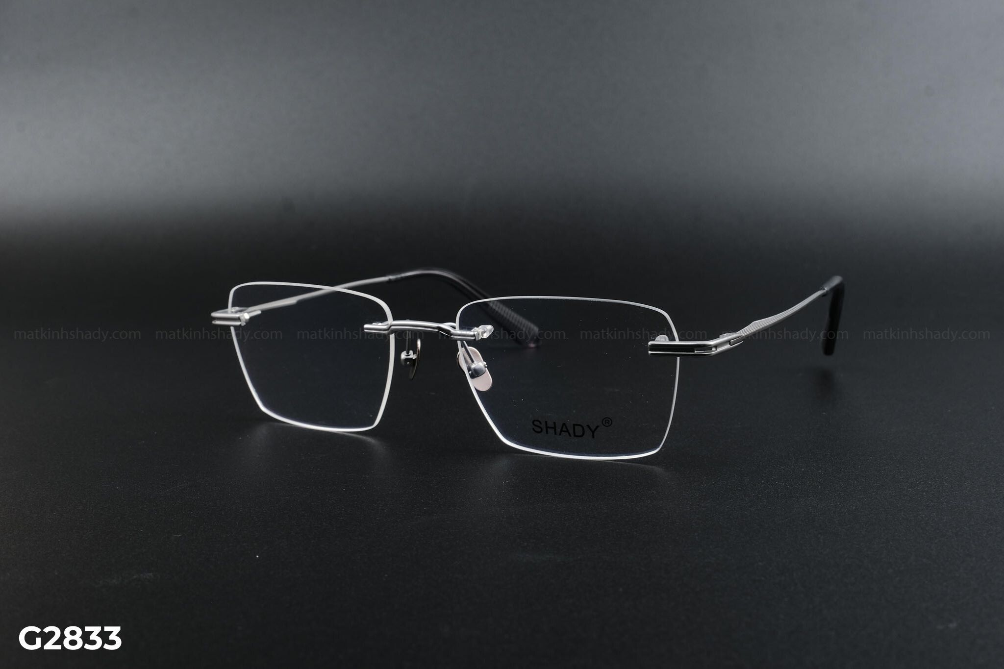  SHADY Eyewear - Glasses - G2833 