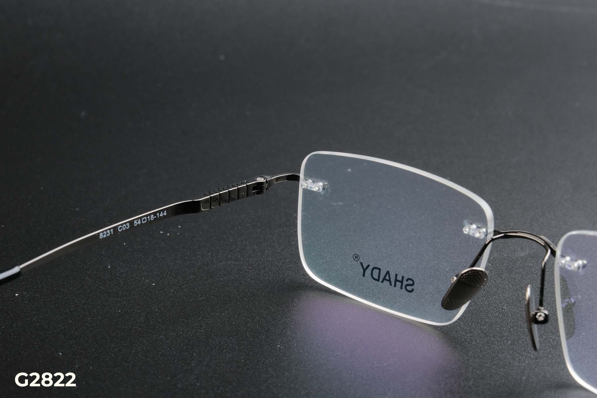  SHADY Eyewear - Glasses - G2822 