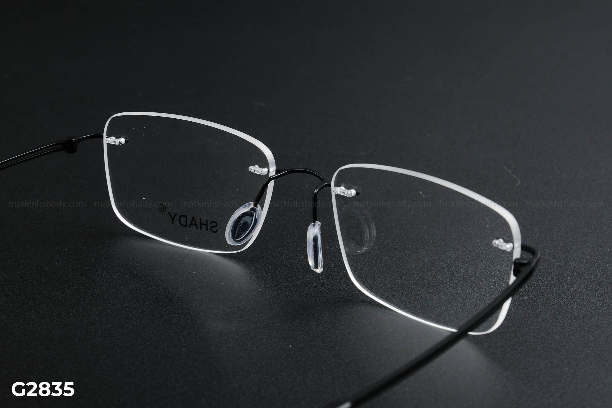  SHADY Eyewear - Glasses - G2835 