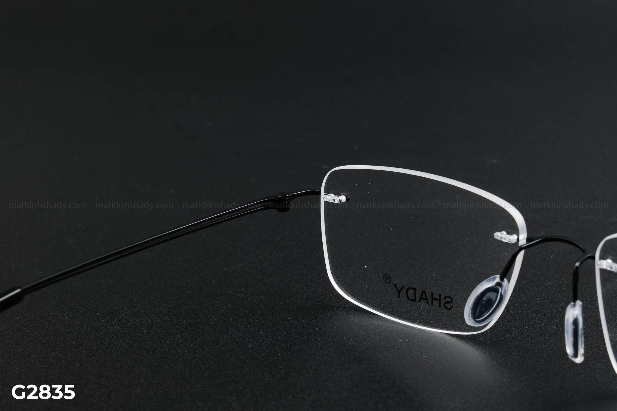  SHADY Eyewear - Glasses - G2835 