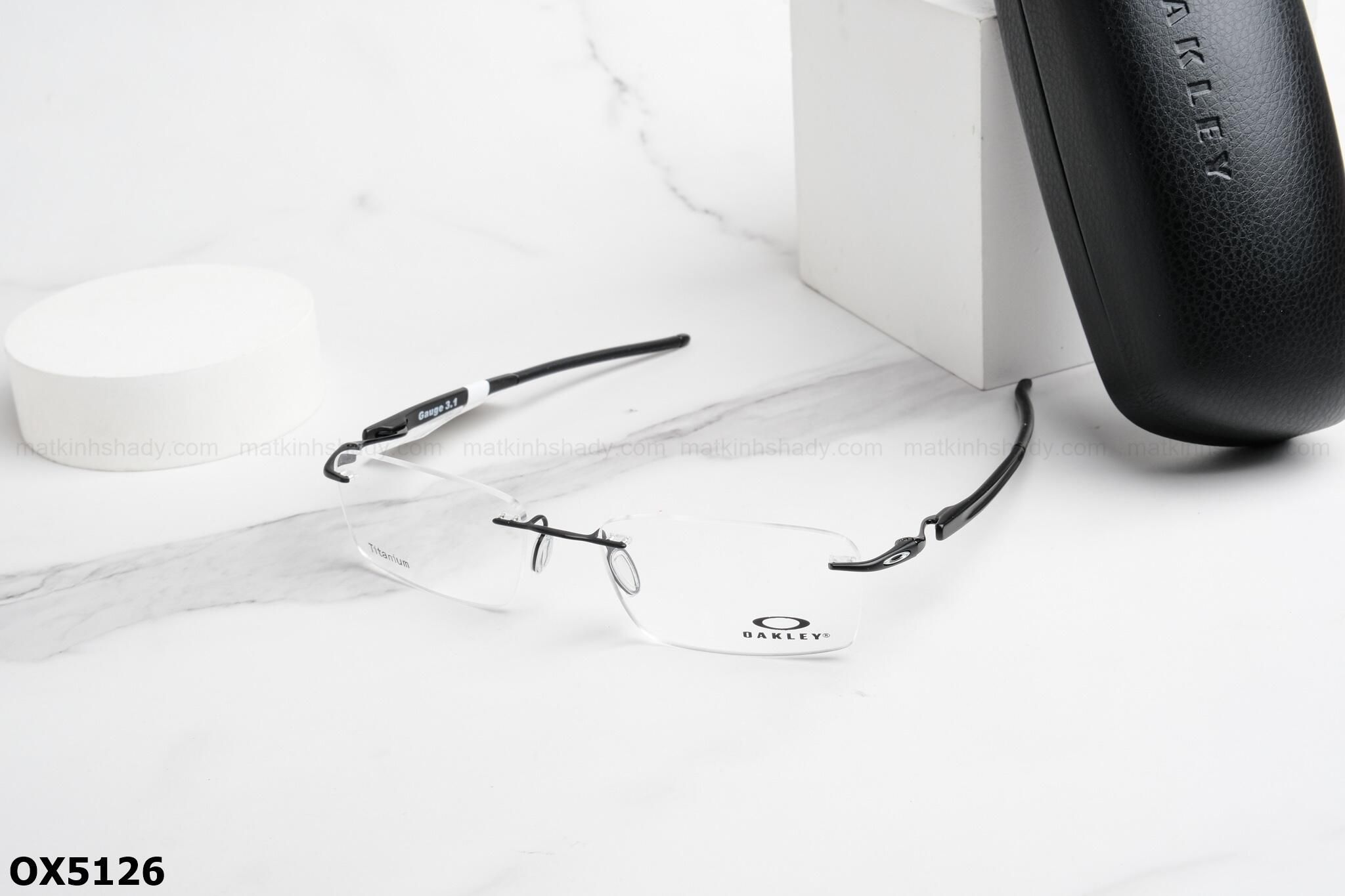  Oakley Eyewear - Glasses - 0OX5126 