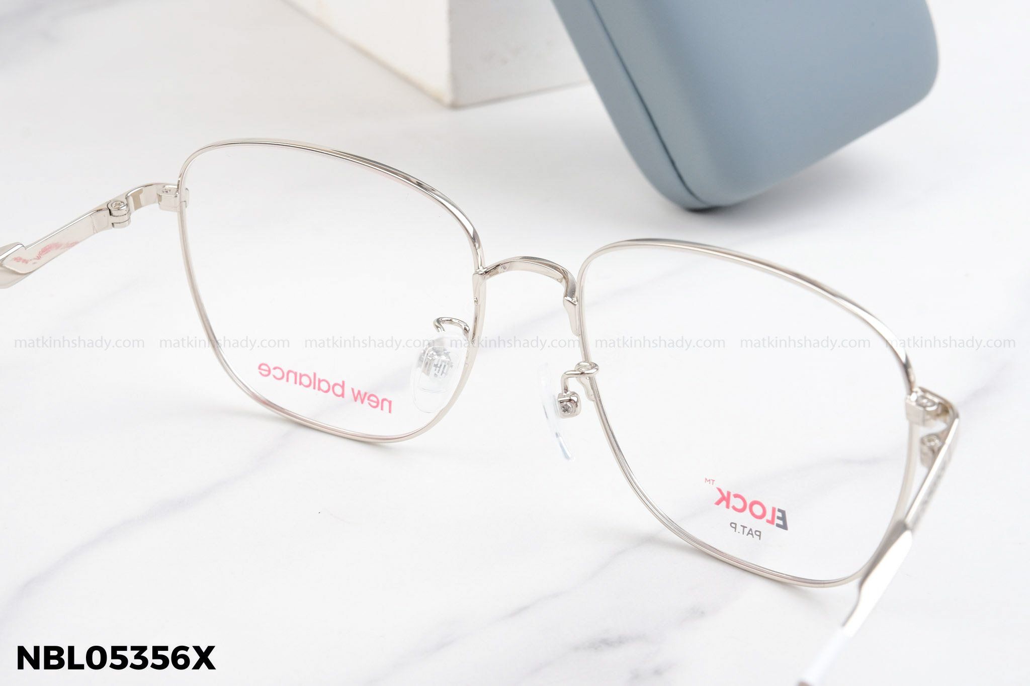  New Balance Eyewear - Glasses - NBL05356X 