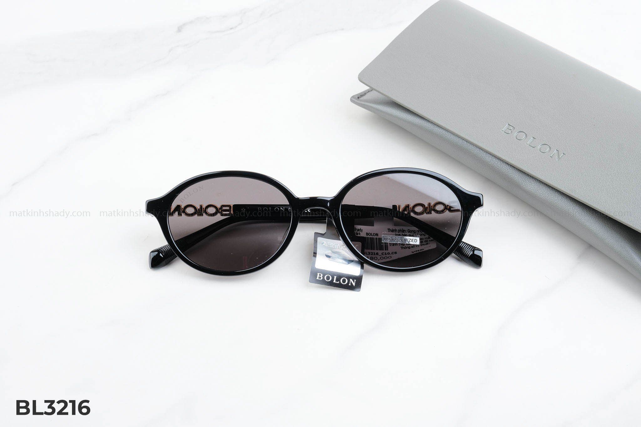  Bolon Eyewear - Sunglasses - BL3216 