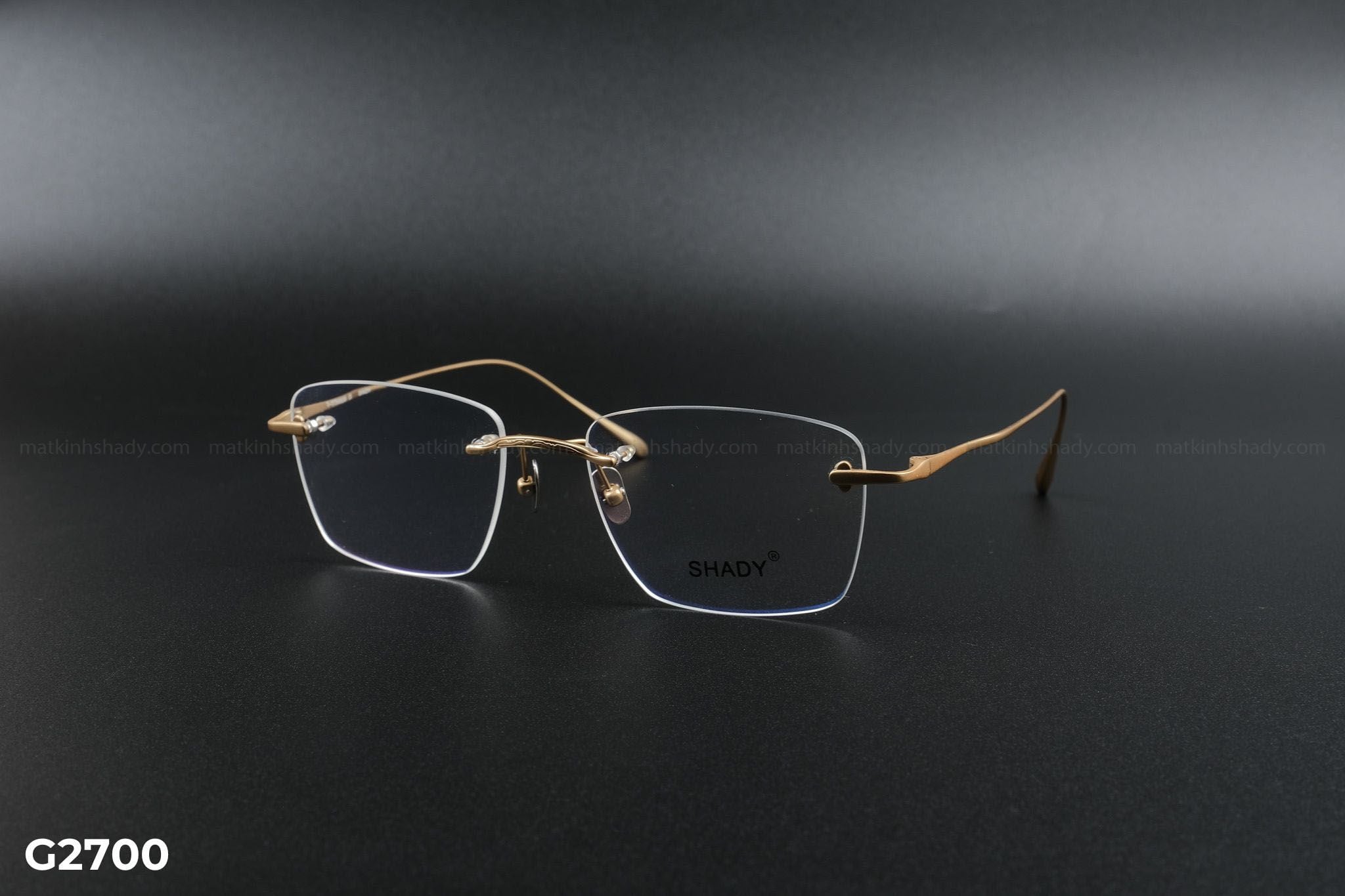  SHADY Eyewear - Glasses - G2700 