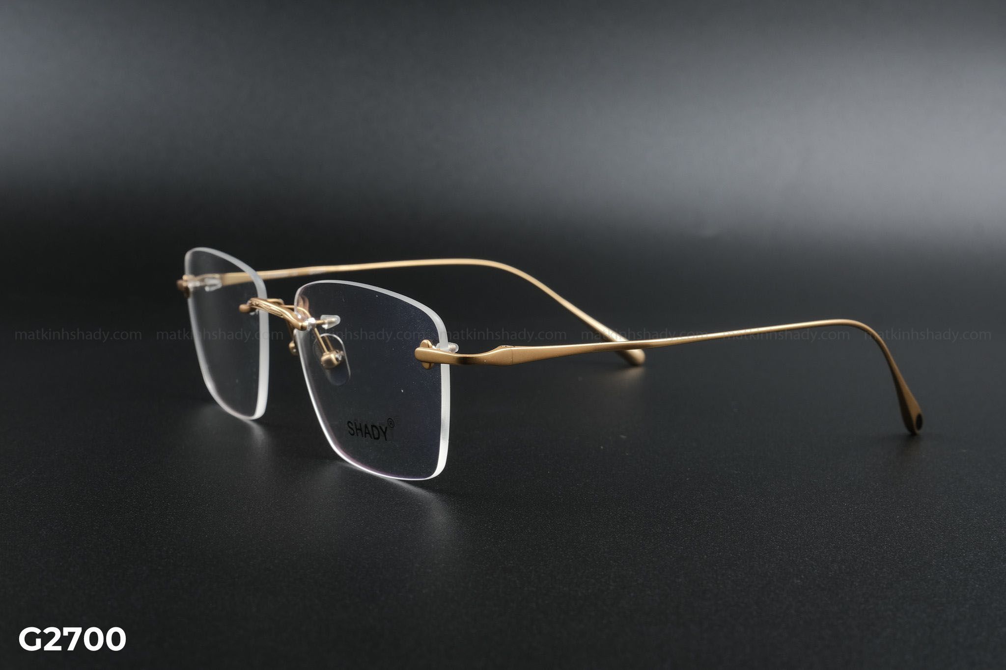  SHADY Eyewear - Glasses - G2700 