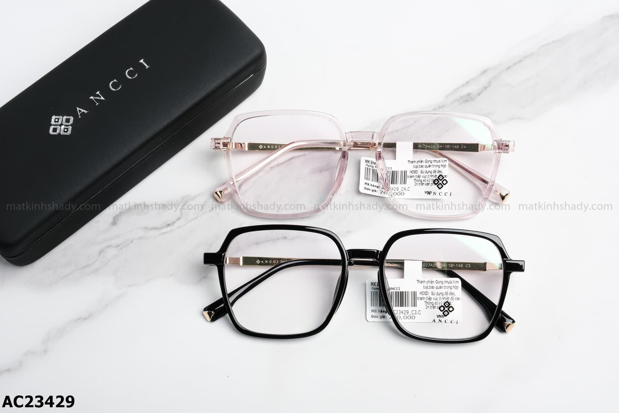  ANCCI Eyewear - Glasses - AC23429 