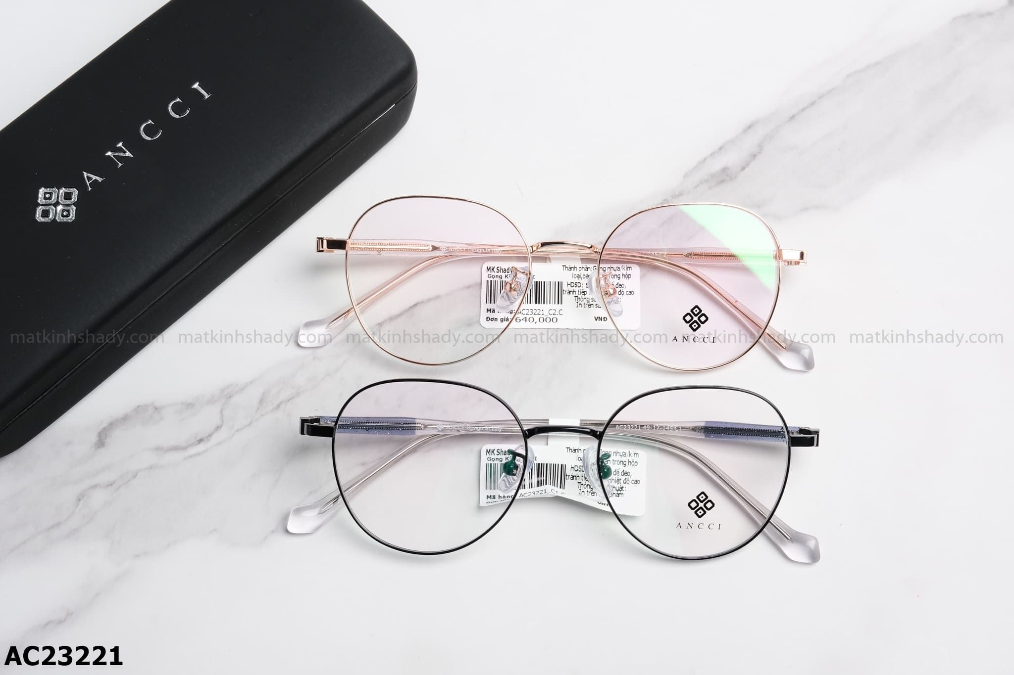  ANCCI Eyewear - Glasses - AC23221 