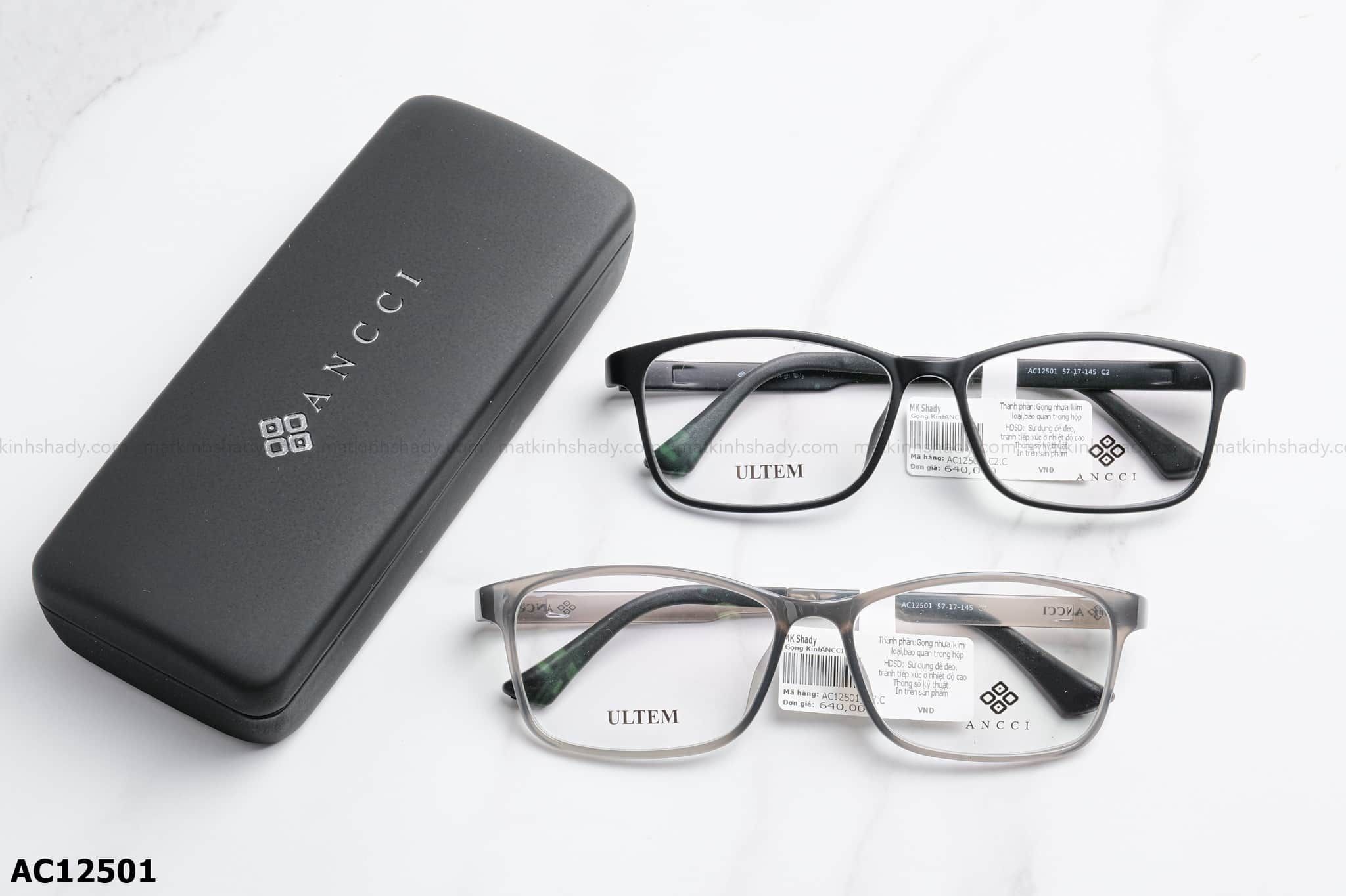  ANCCI Eyewear - Glasses - AC12501 