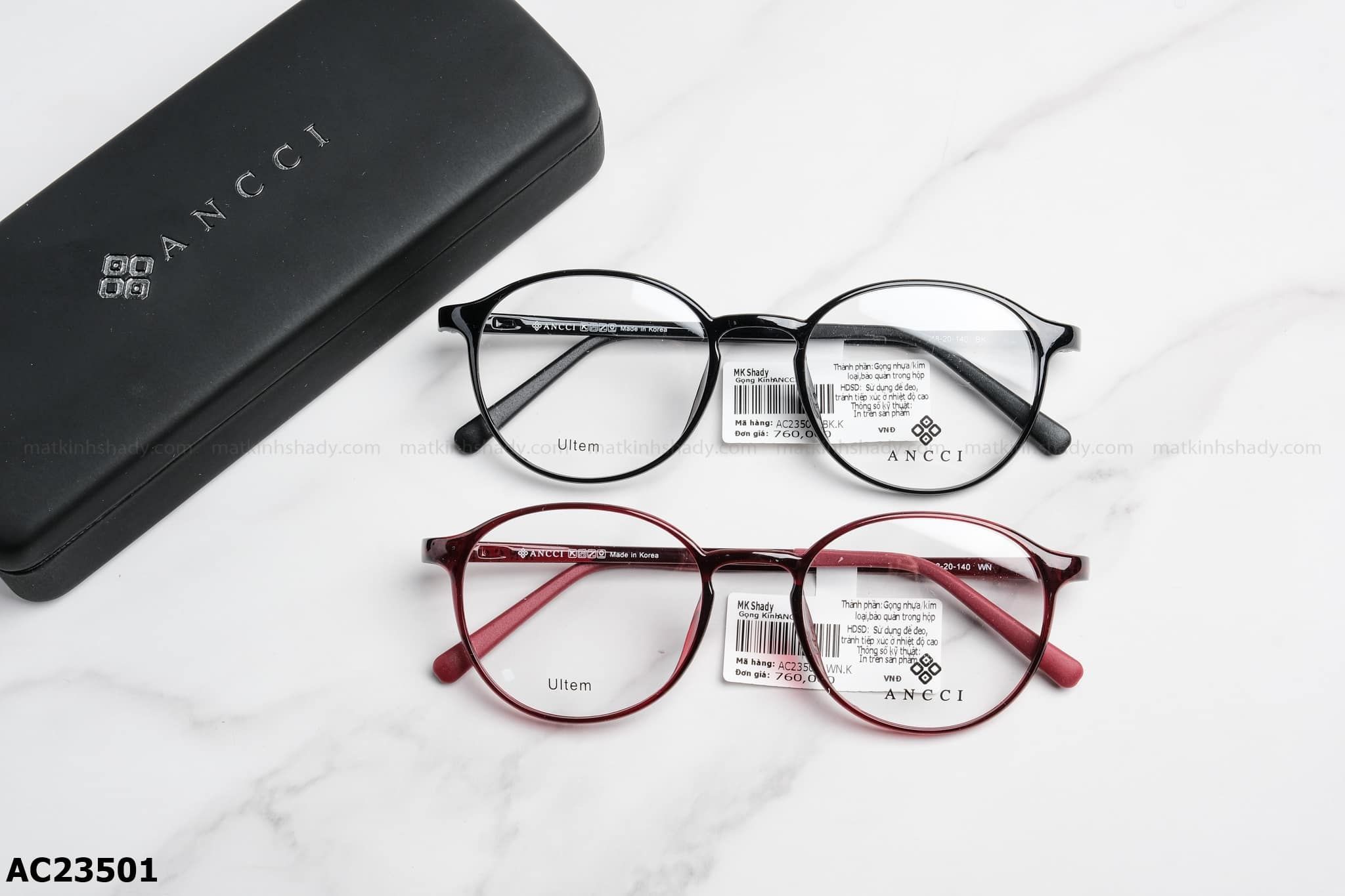  ANCCI Eyewear - Glasses - AC23501 