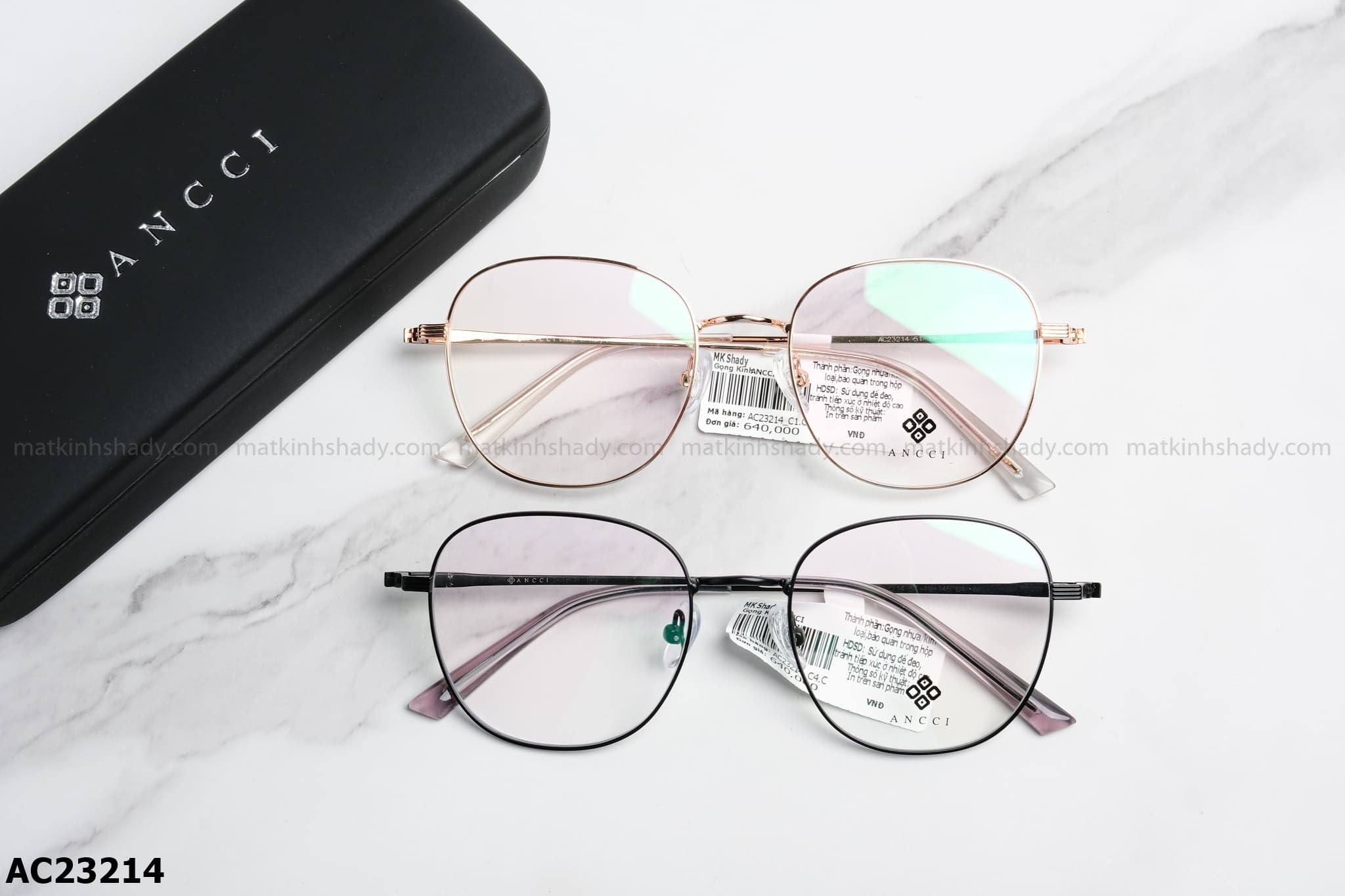 ANCCI Eyewear - Glasses - AC23214