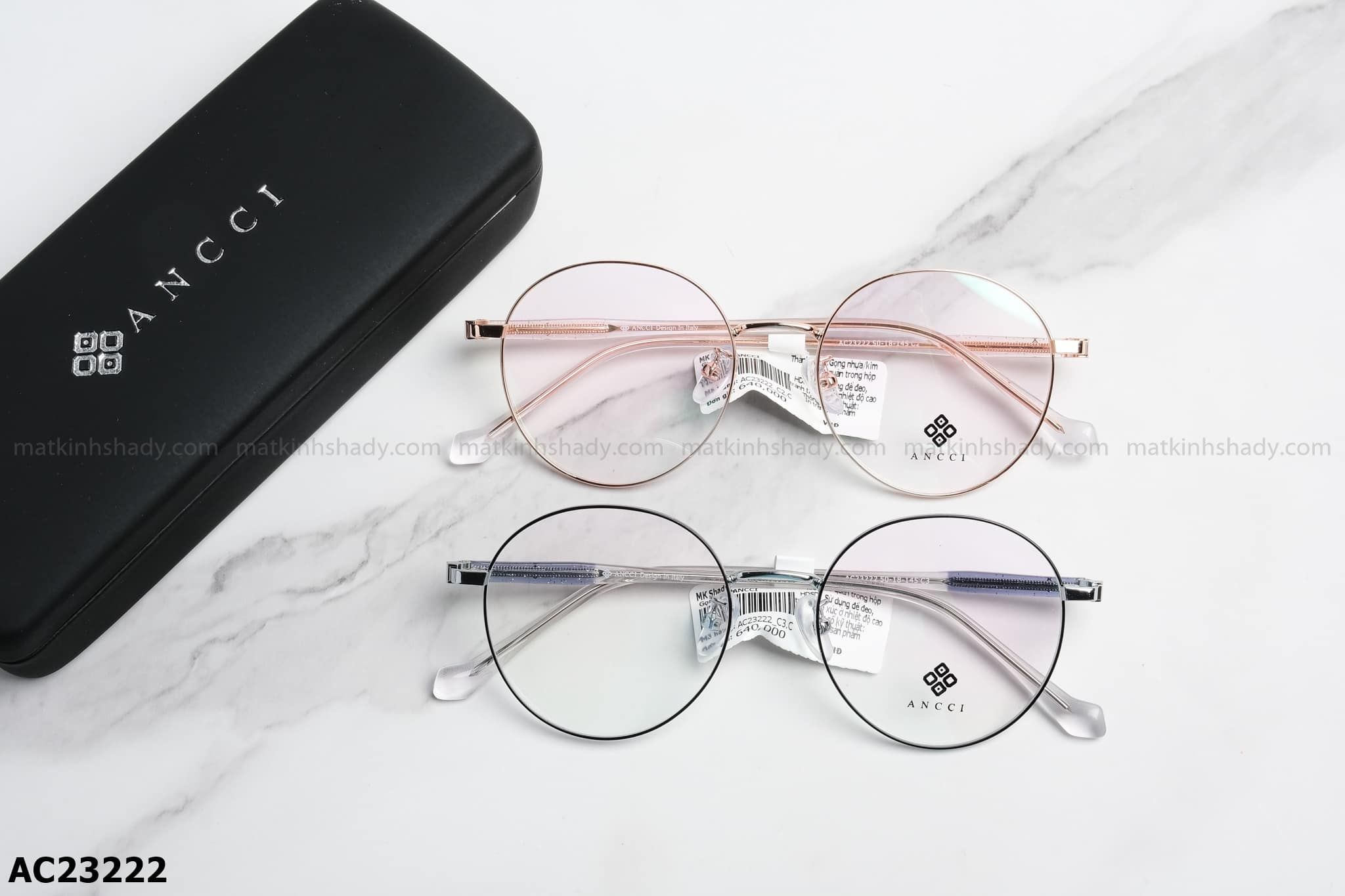  ANCCI Eyewear - Glasses - AC23222 