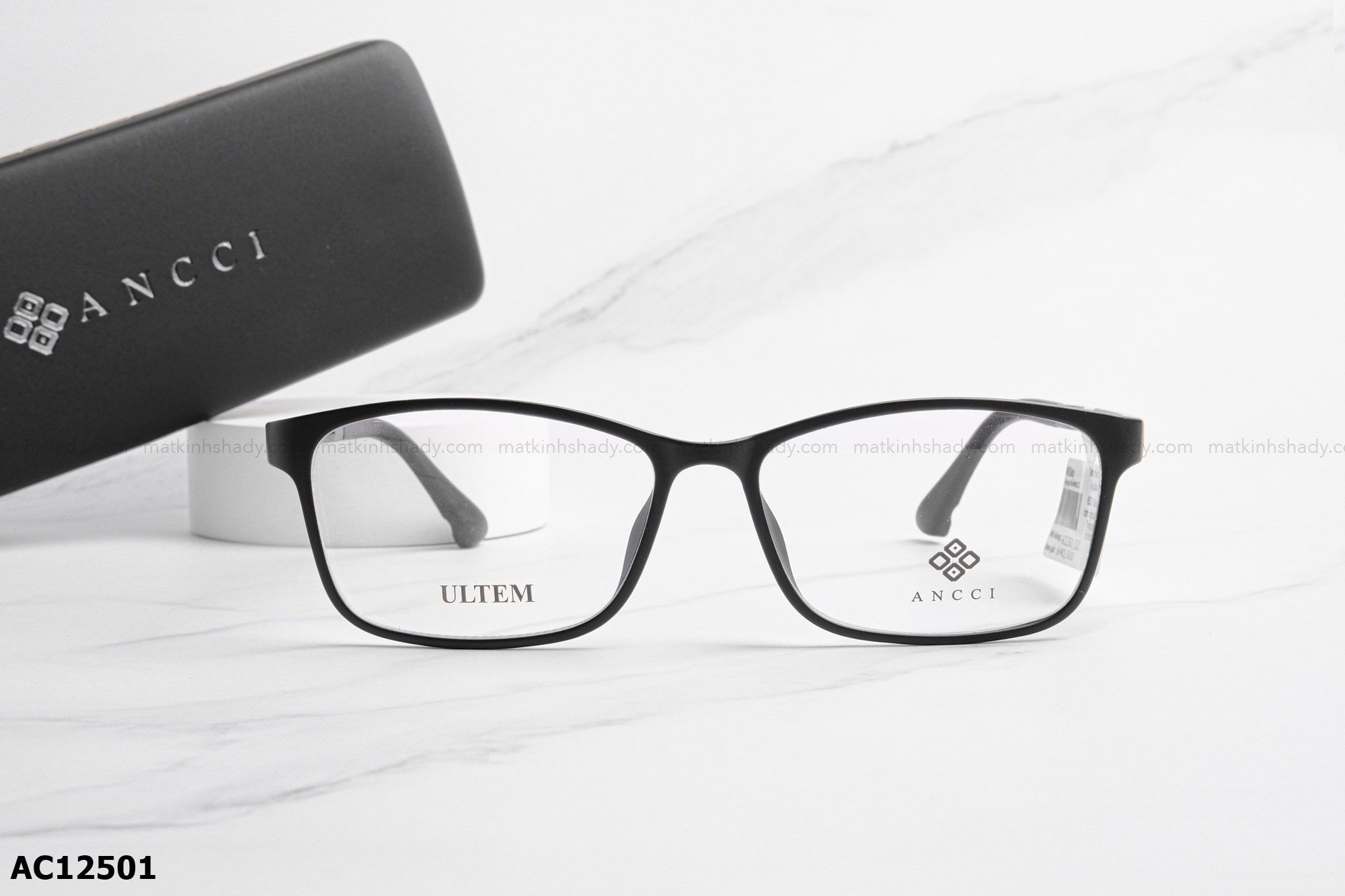  ANCCI Eyewear - Glasses - AC12501 