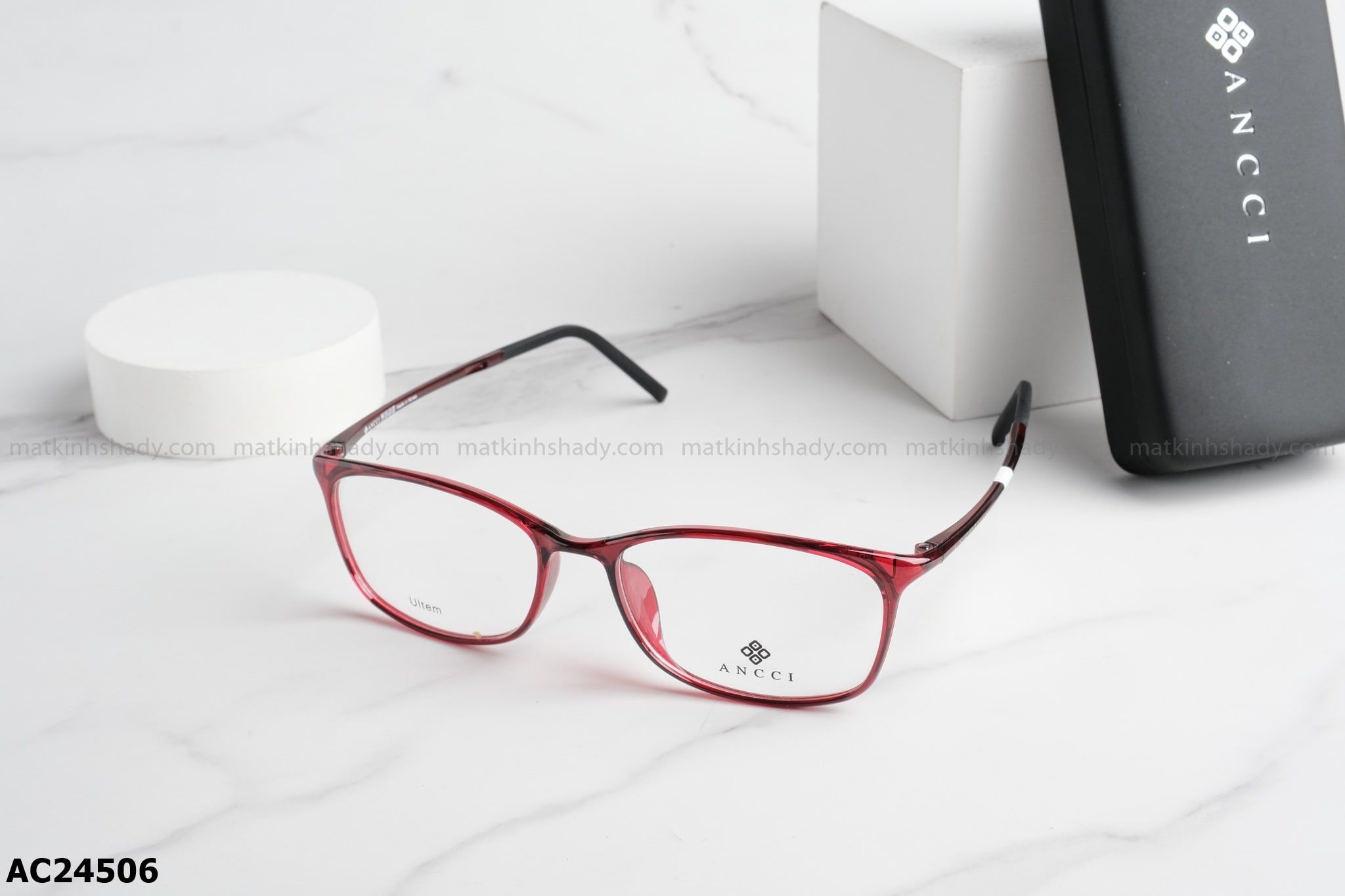  ANCCI Eyewear - Glasses - AC24506 