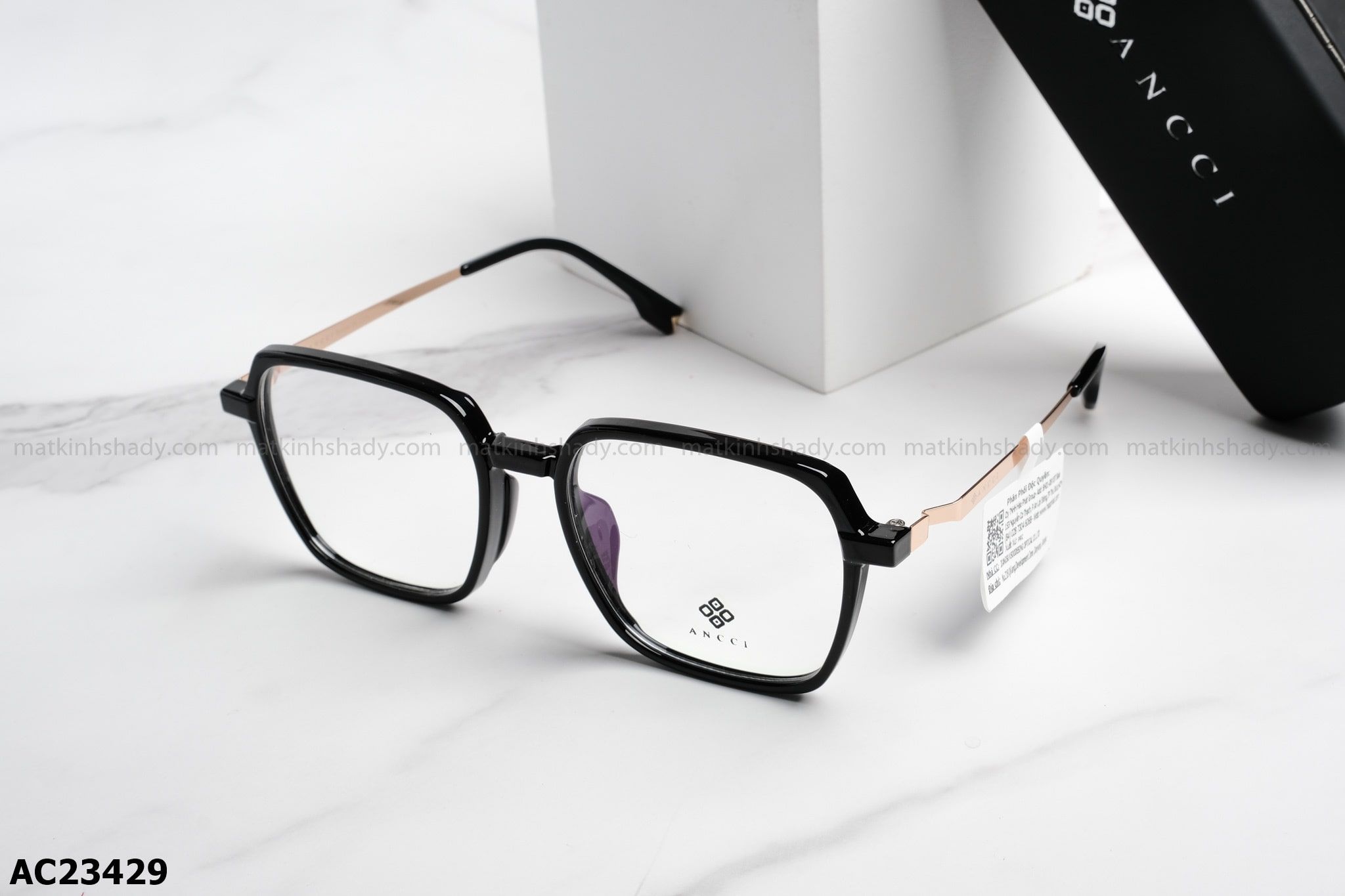  ANCCI Eyewear - Glasses - AC23429 