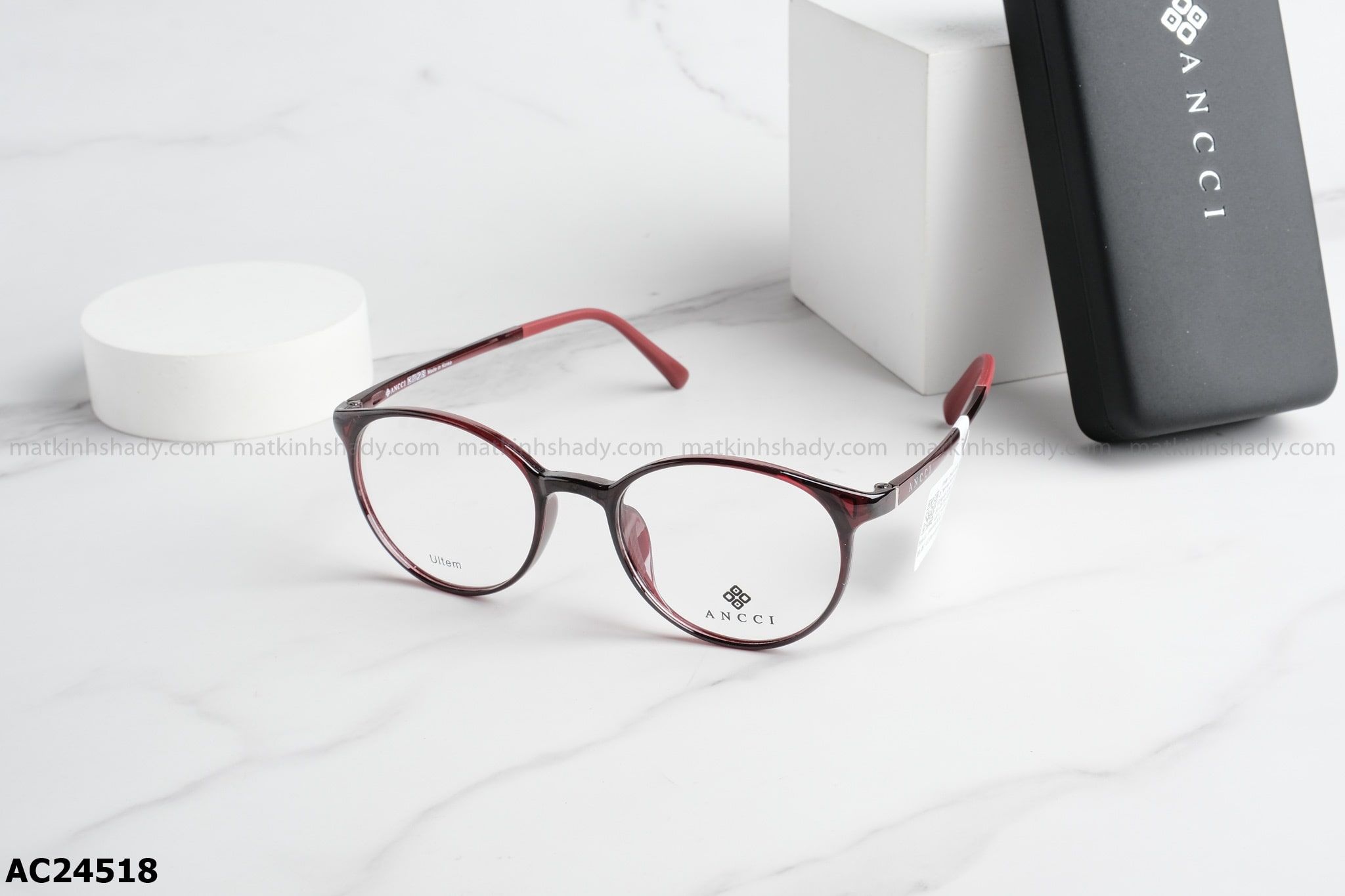  ANCCI Eyewear - Glasses - AC24518 