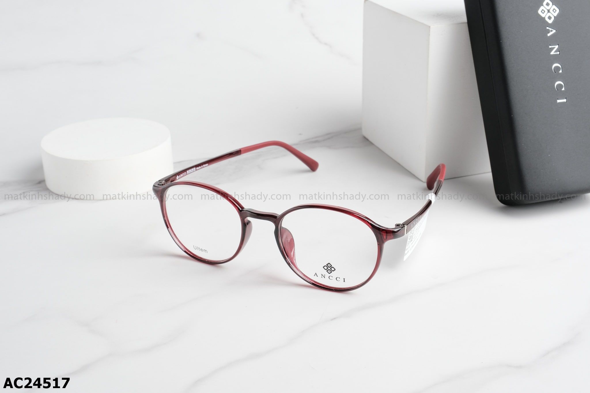  ANCCI Eyewear - Glasses - AC24517 