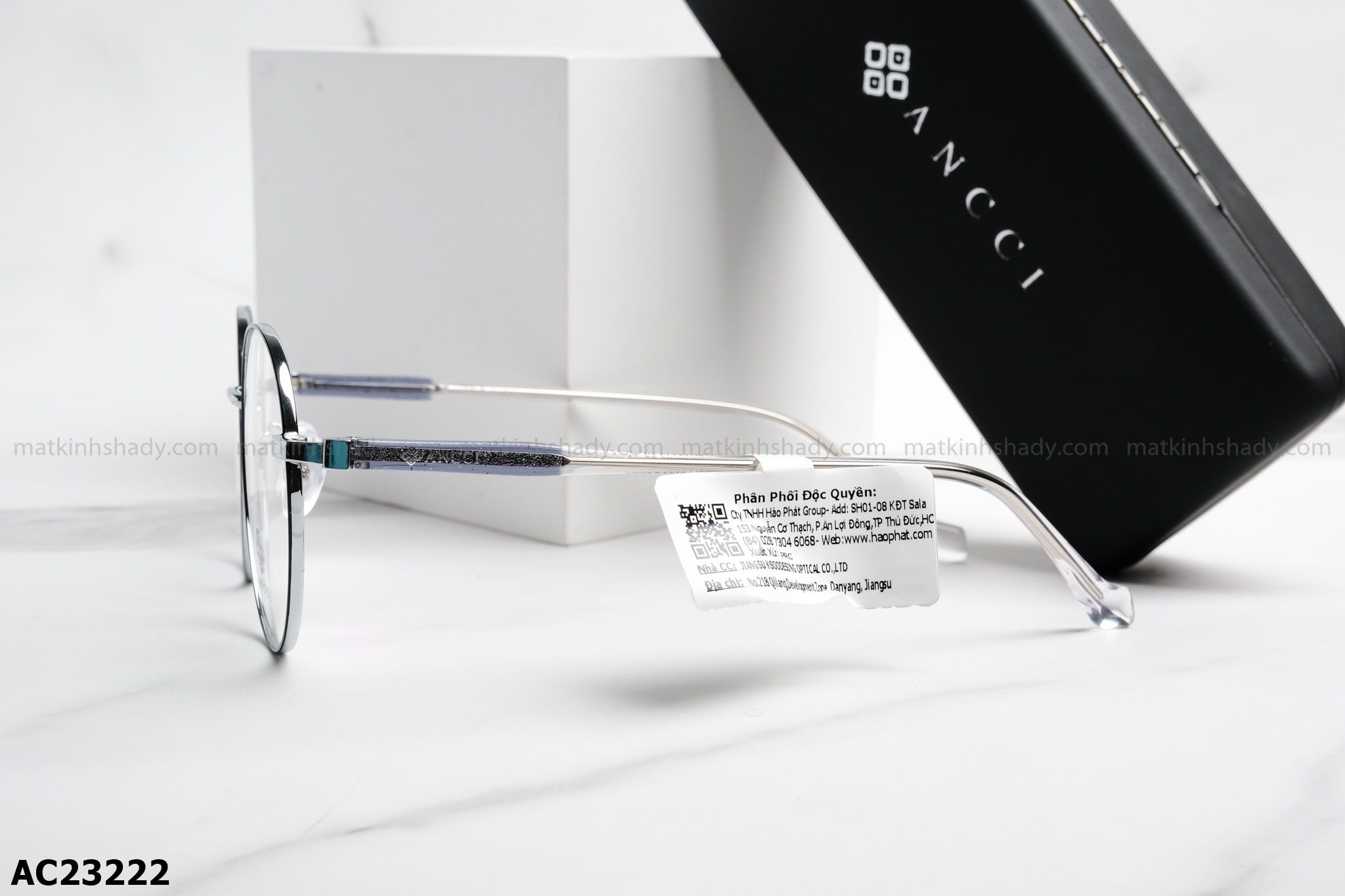  ANCCI Eyewear - Glasses - AC23222 