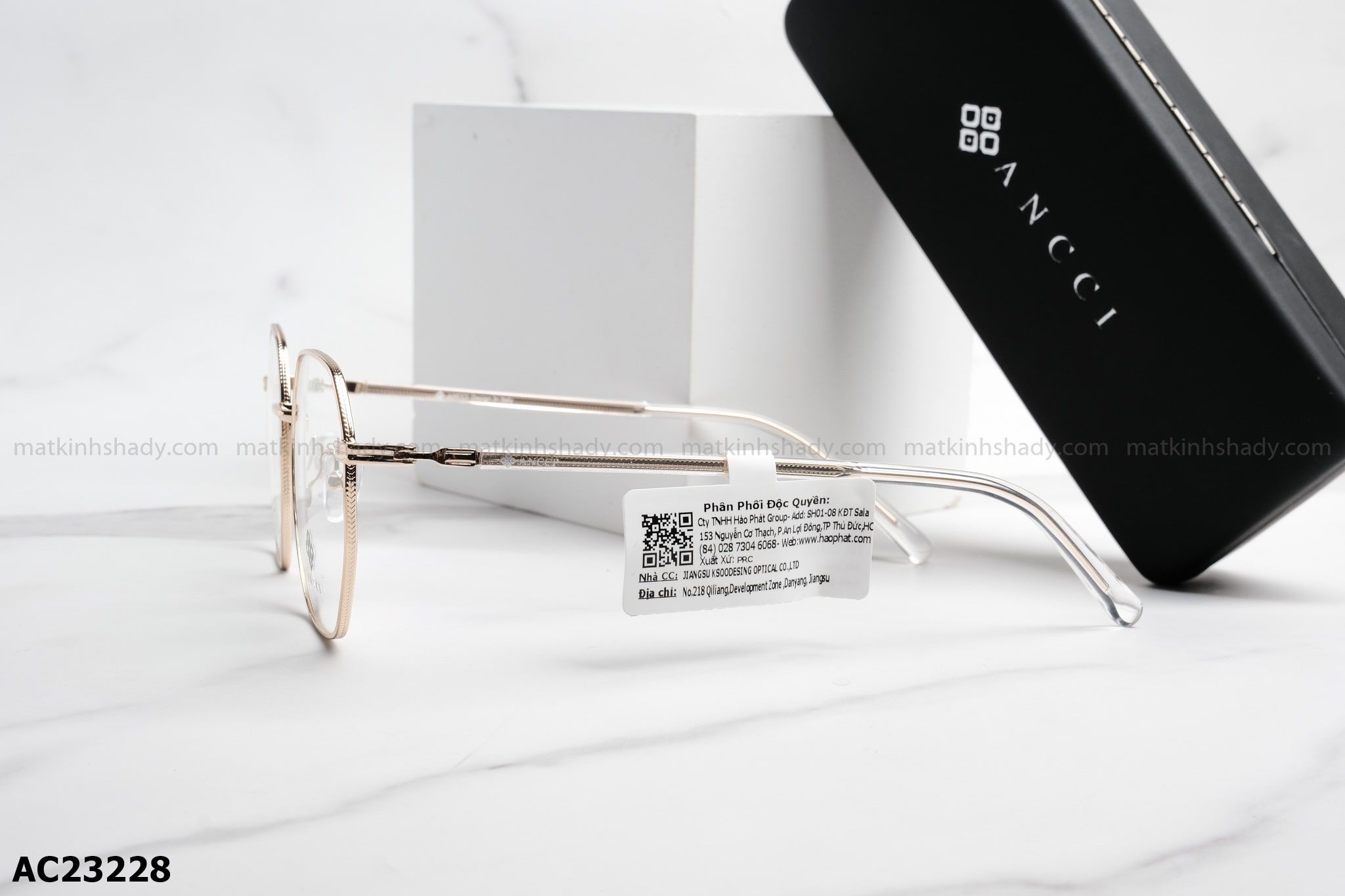  ANCCI Eyewear - Glasses - AC23228 