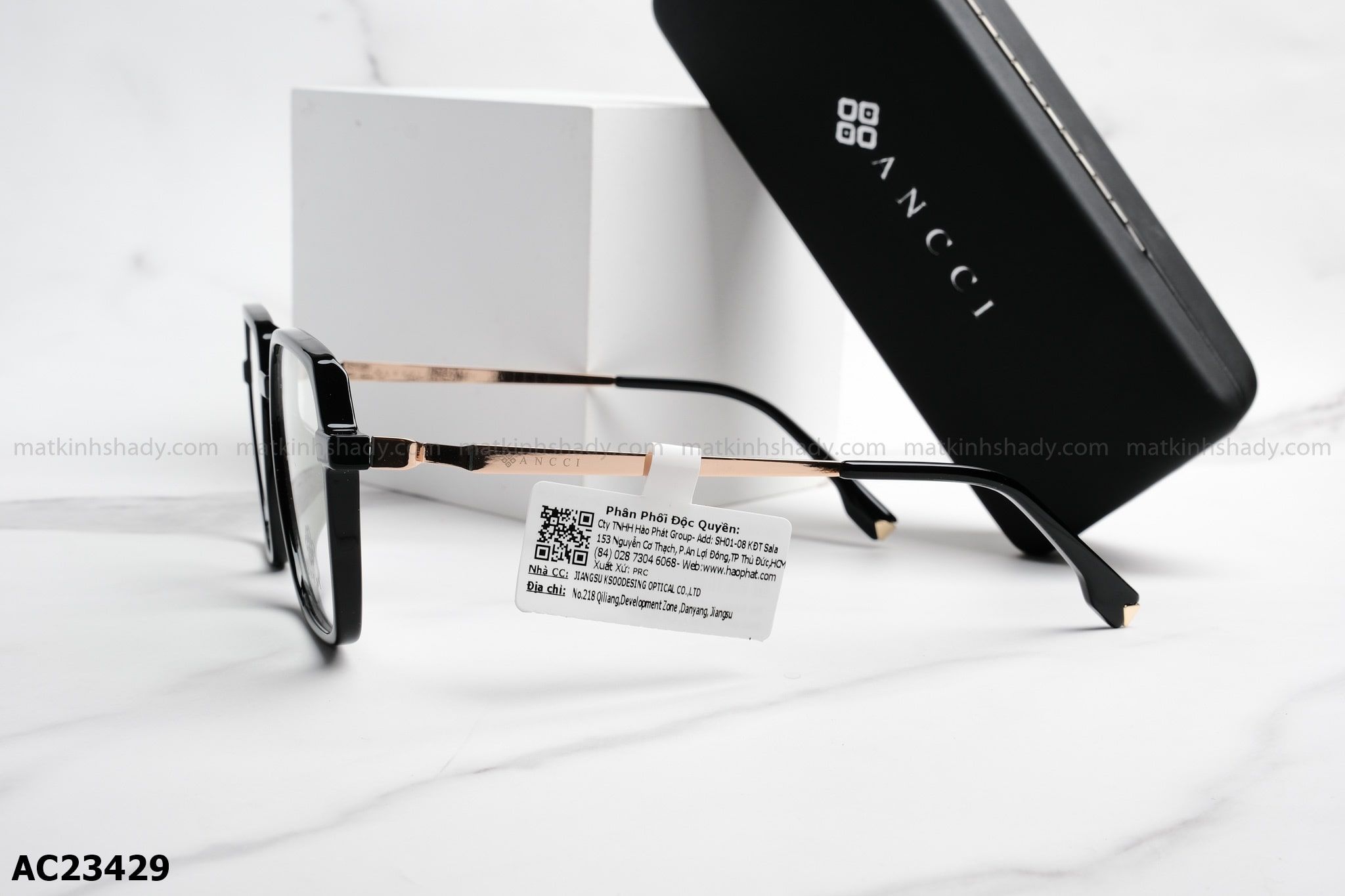  ANCCI Eyewear - Glasses - AC23429 