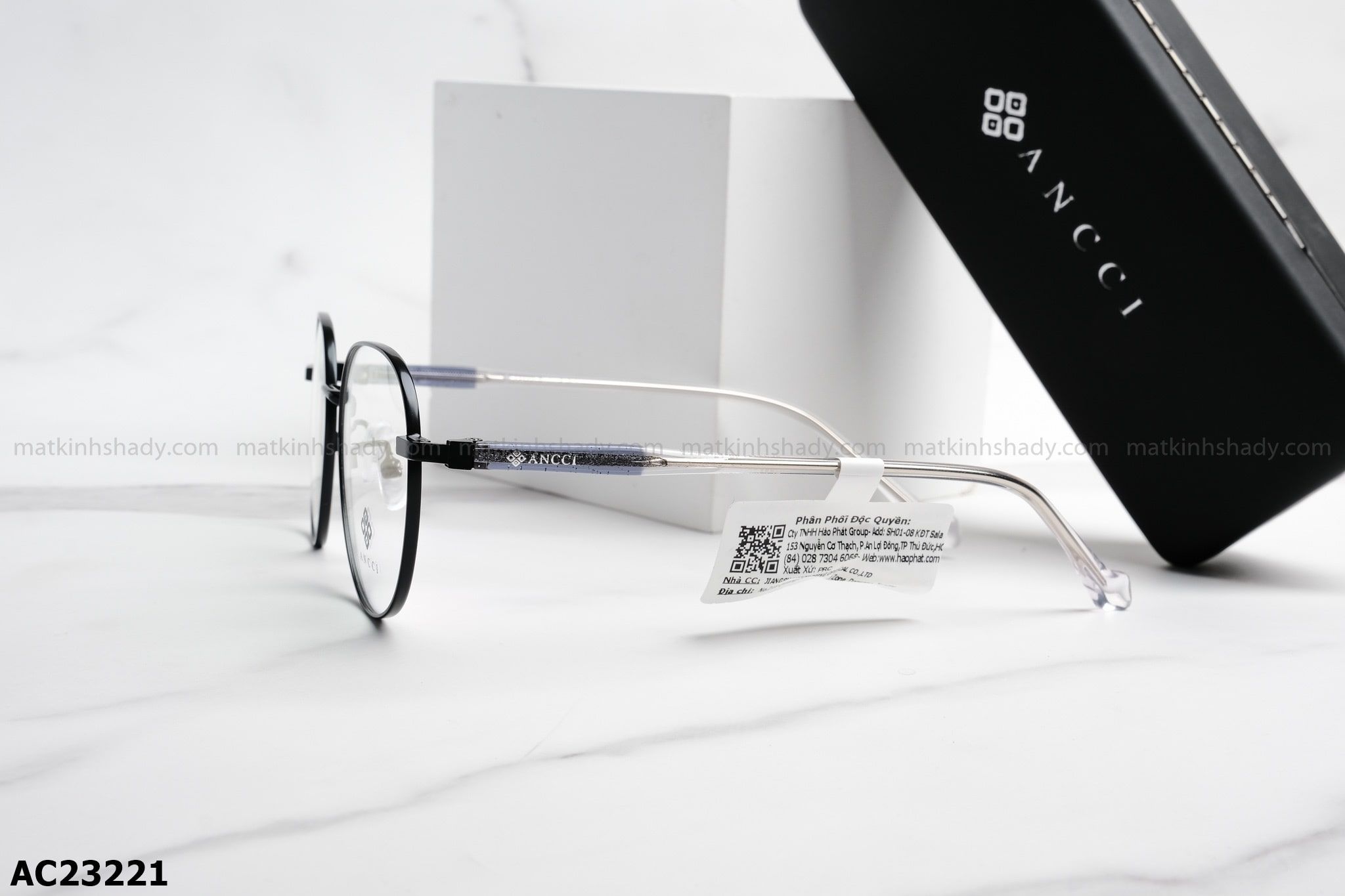  ANCCI Eyewear - Glasses - AC23221 