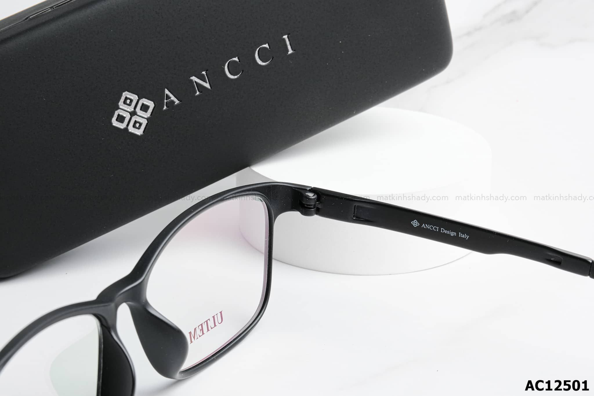  ANCCI Eyewear - Glasses - AC12501 